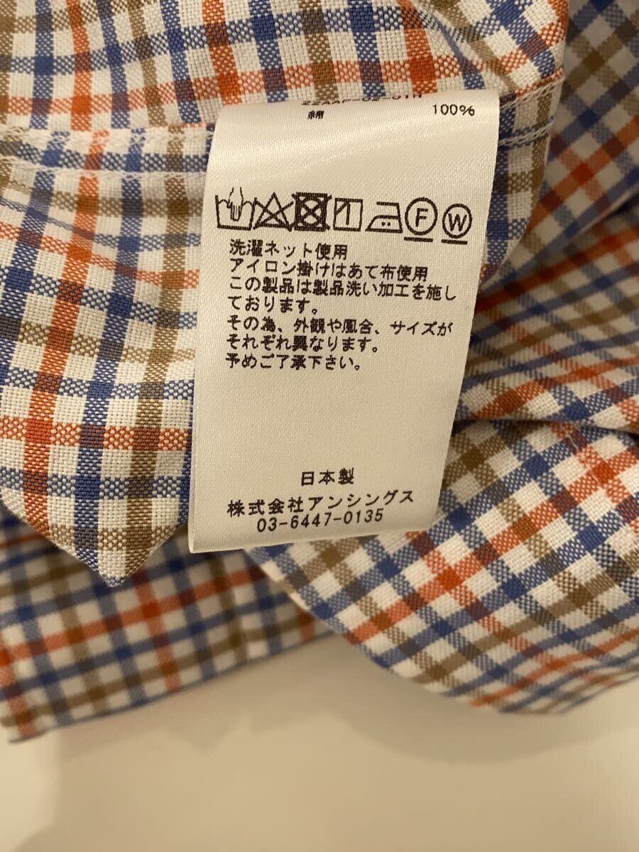 A.PRESSE Button Up Shirt Size US M / EU 48-50 / 2 - 4 Thumbnail