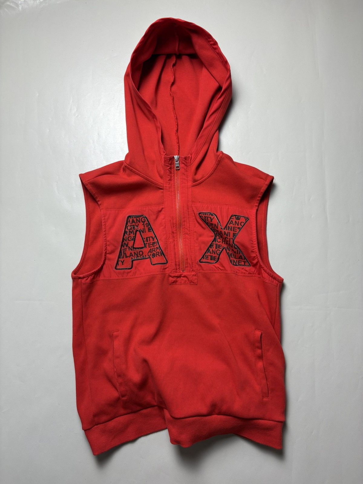 Armani Exchange Armani Exchance Sweatshirt Size US M / EU 48-50 / 2 - 1 Thumbnail
