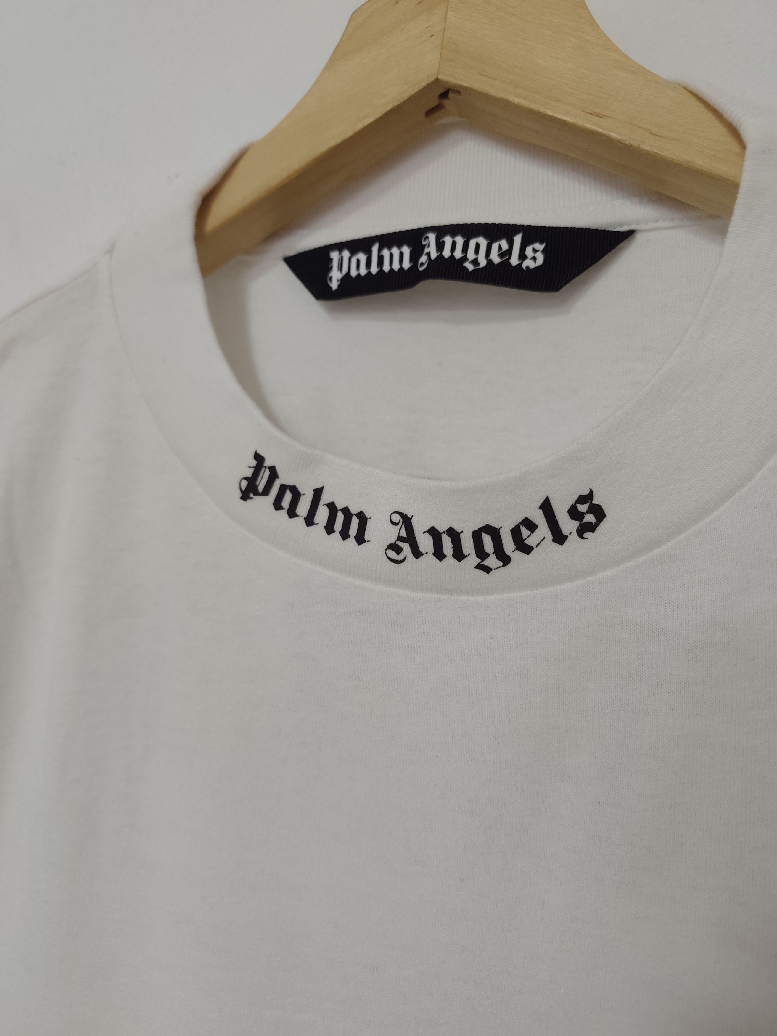 Palm Angels Palm Angels Size US L / EU 52-54 / 3 - 2 Thumbnail