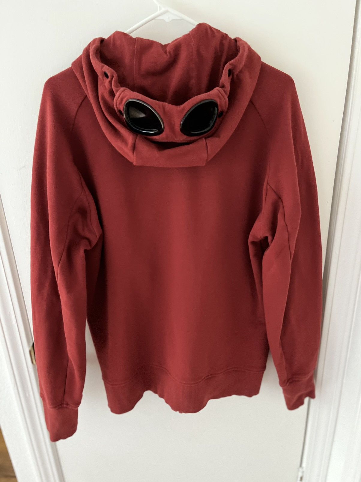 C.P. Company C.p.company zip-hoodie Size US M / EU 48-50 / 2 - 2 Thumbnail