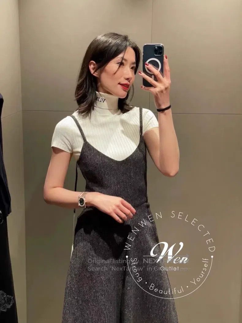 Valentino Valentino dress Size S / US 4 / IT 40 - 2 Thumbnail