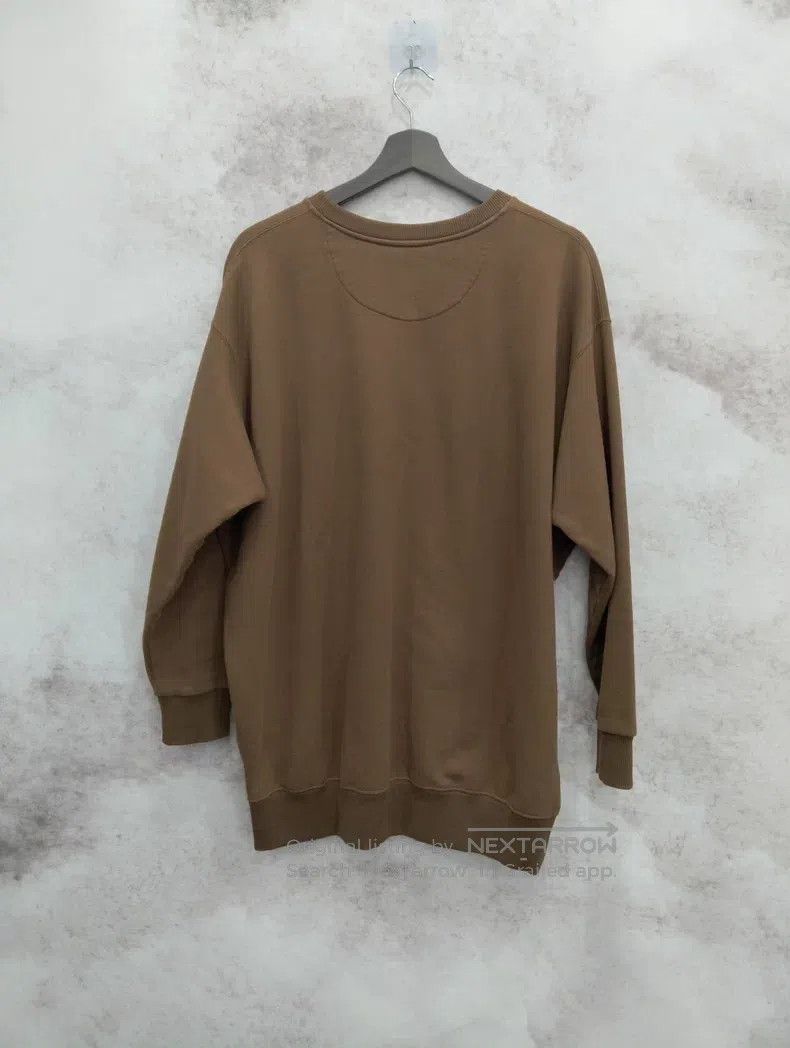 Fendi Fendi Sweatshirt Size S / US 4 / IT 40 - 2 Thumbnail