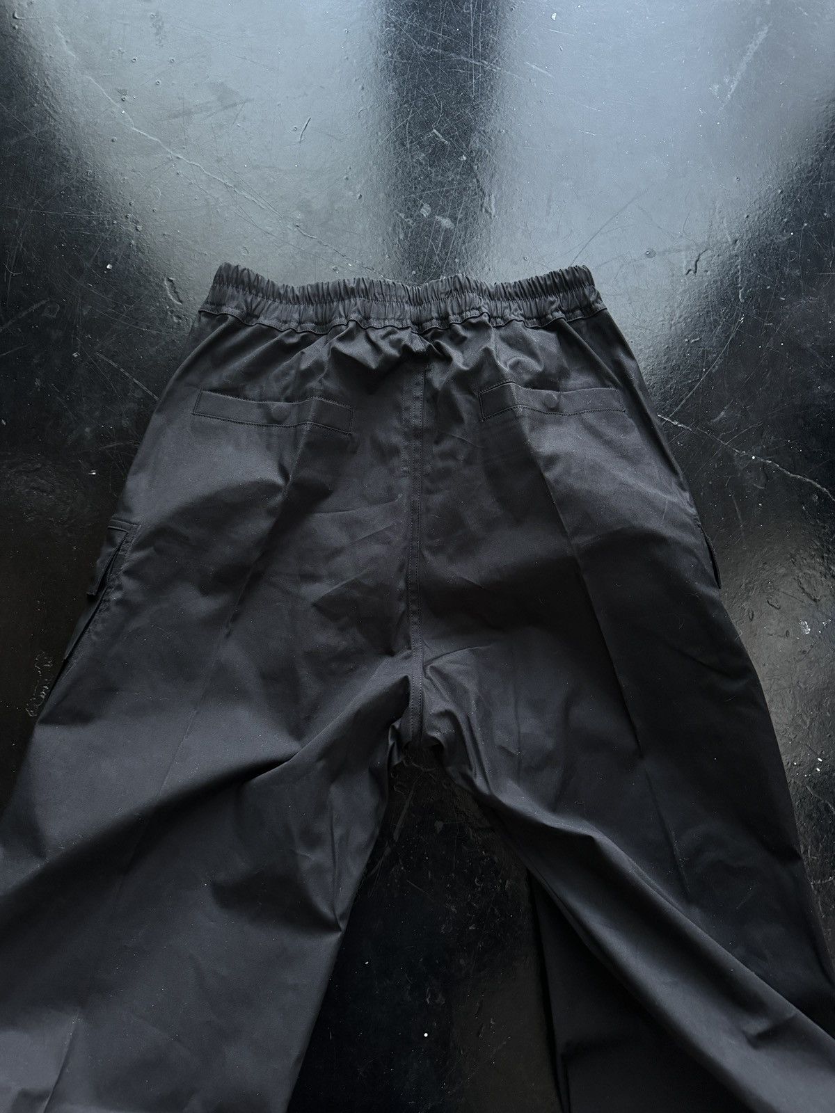 Rick Owens Rick Owens Bela Cargos Size US 34 / EU 50 - 3 Thumbnail