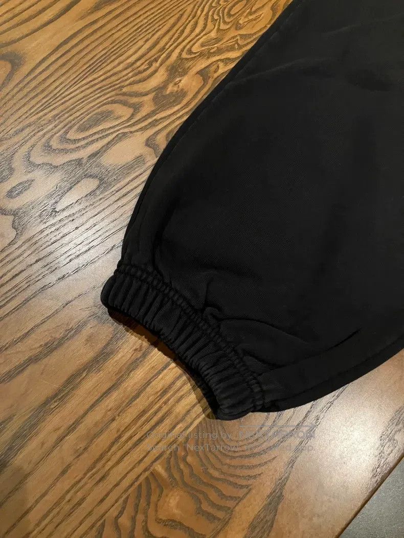 Balenciaga Balenciaga size S Beijing Limited Black Sports Pants, Size Size US 27 - 5 Thumbnail