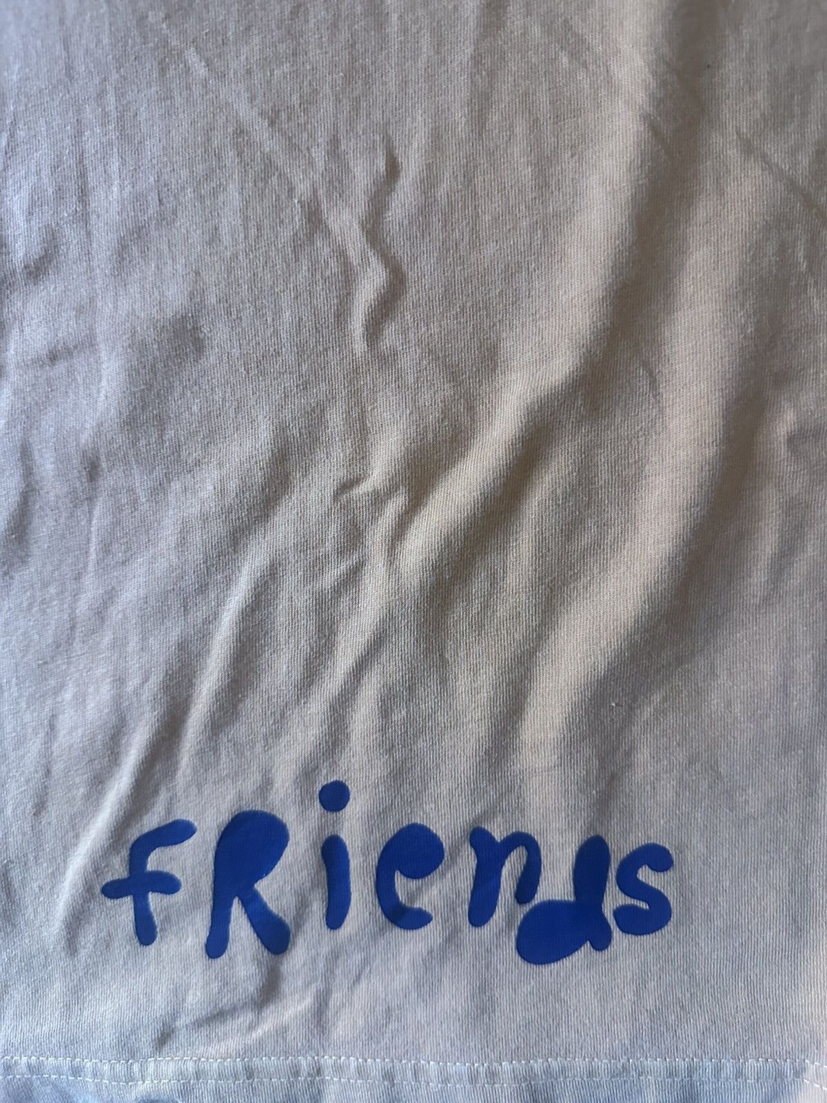 Ksubi world tee Menswear