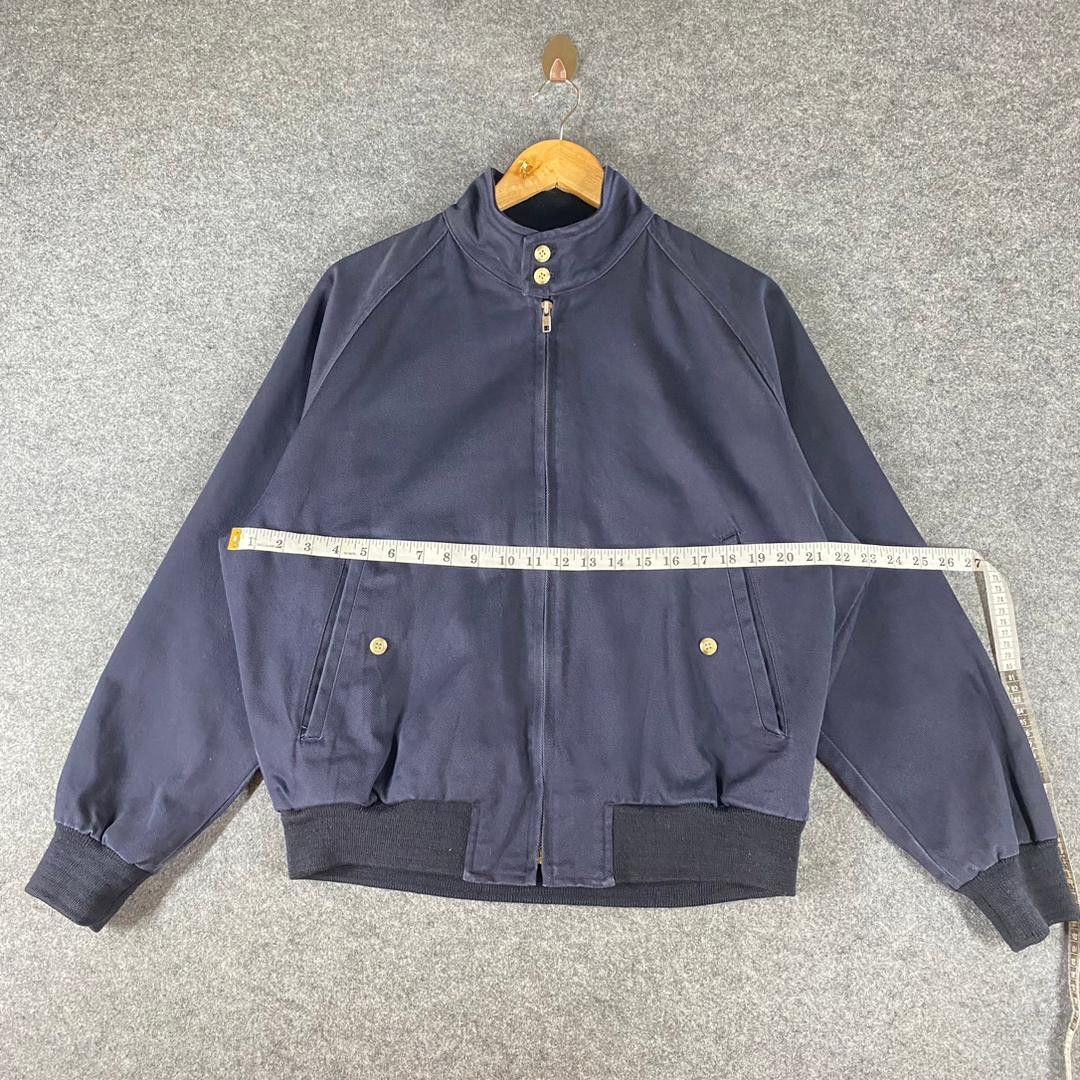 Vintage Chaps Ralph Lauren Bombers Jacket