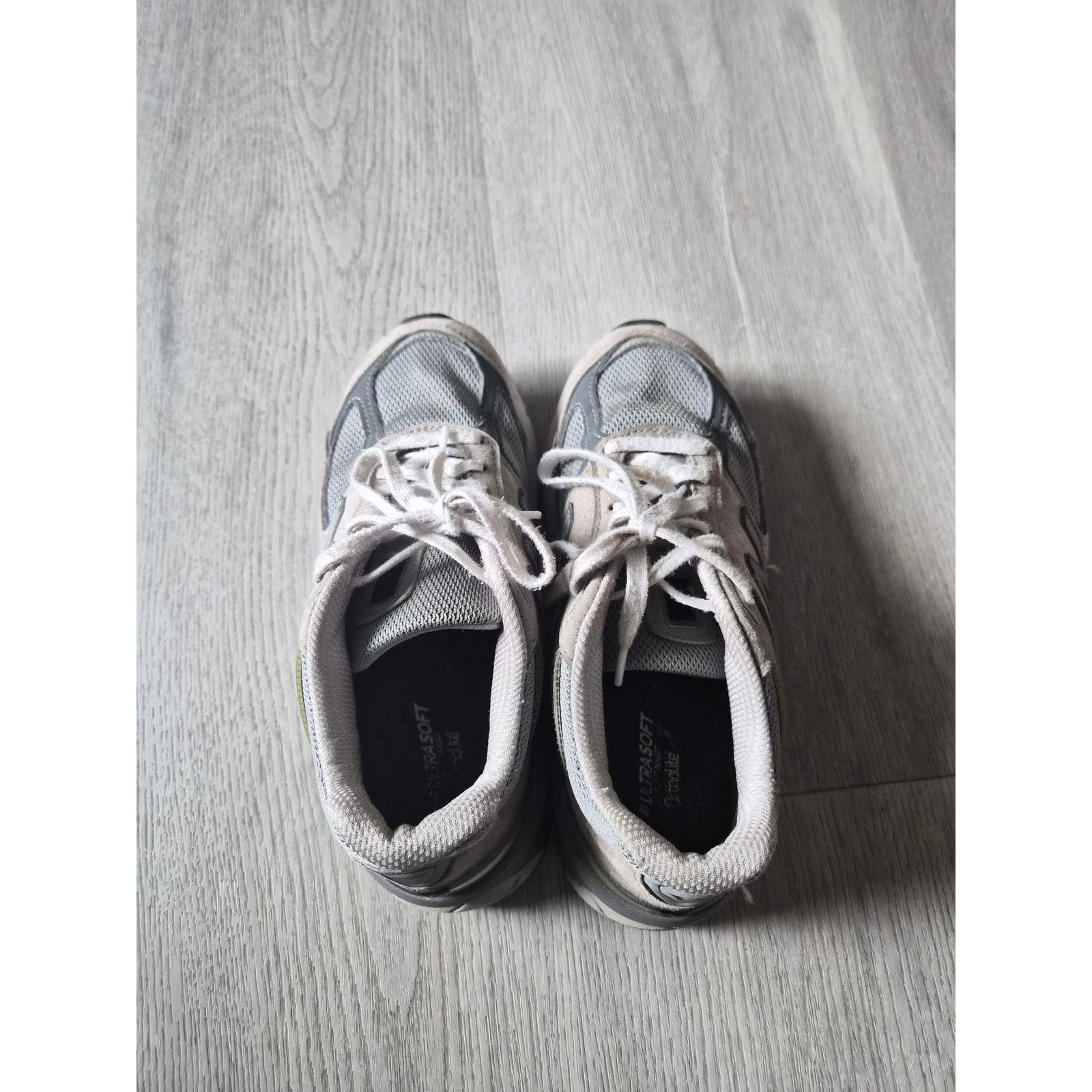 New Balance New Balance 990v5 sneakers Size US 6 / IT 36 - 3 Thumbnail