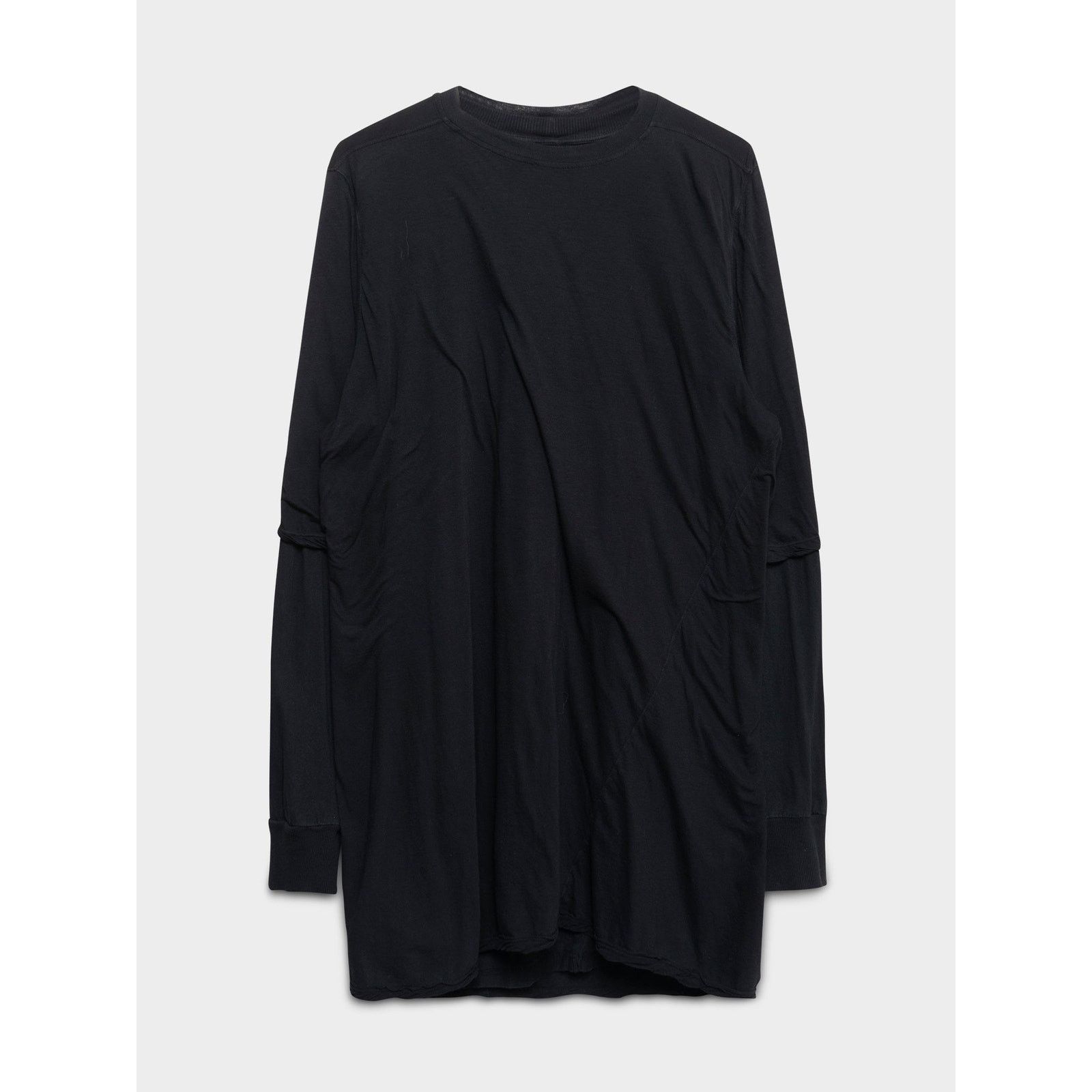 Hustler Layered Shirt