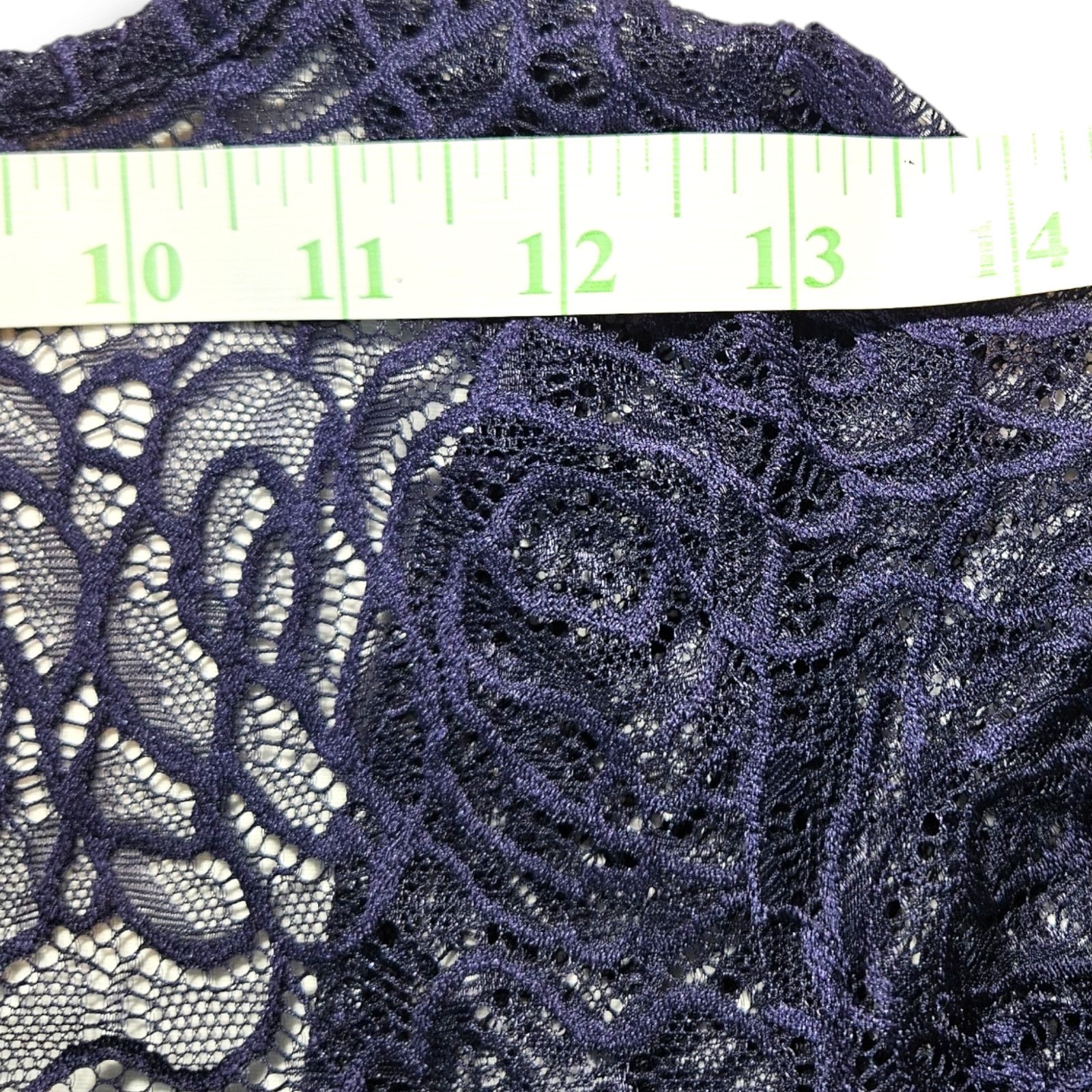 Free People NWT Fre People In My Head Bodysuit Sz. XS [0-2] Navy Coat Size XS / US 0-2 / IT 36-38 - 7 Thumbnail