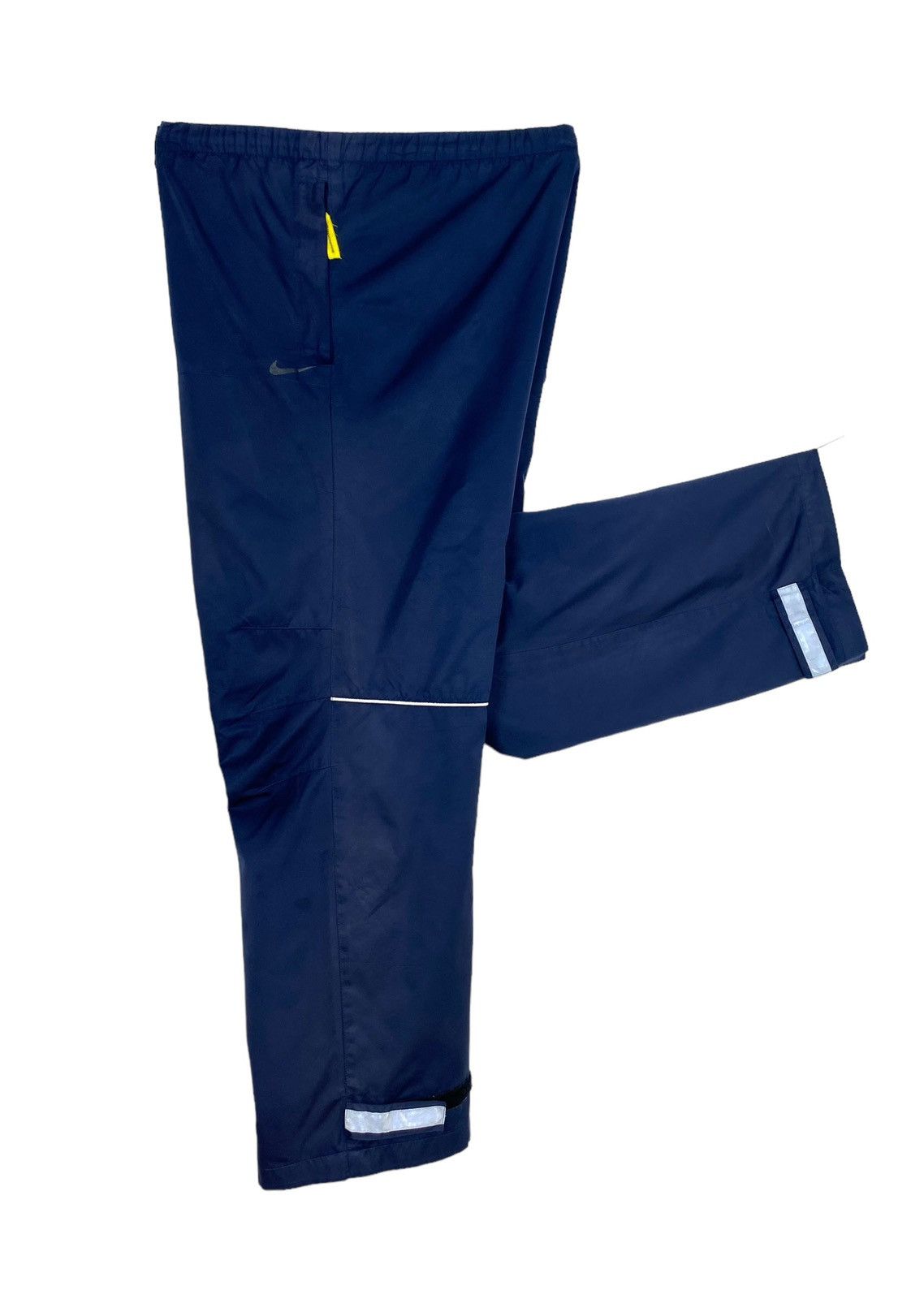 Nike Rare‼️ Nike Tech Training Pants Small Logo Size US 38 / EU 54 - 1 Thumbnail