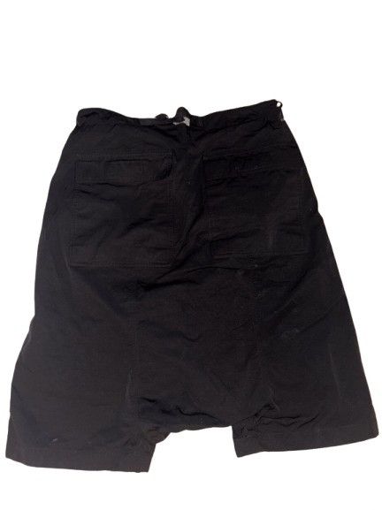 Rick Owens Rick Owens Aircut Zipper Shorts Size US 32 / EU 48 - 3 Thumbnail