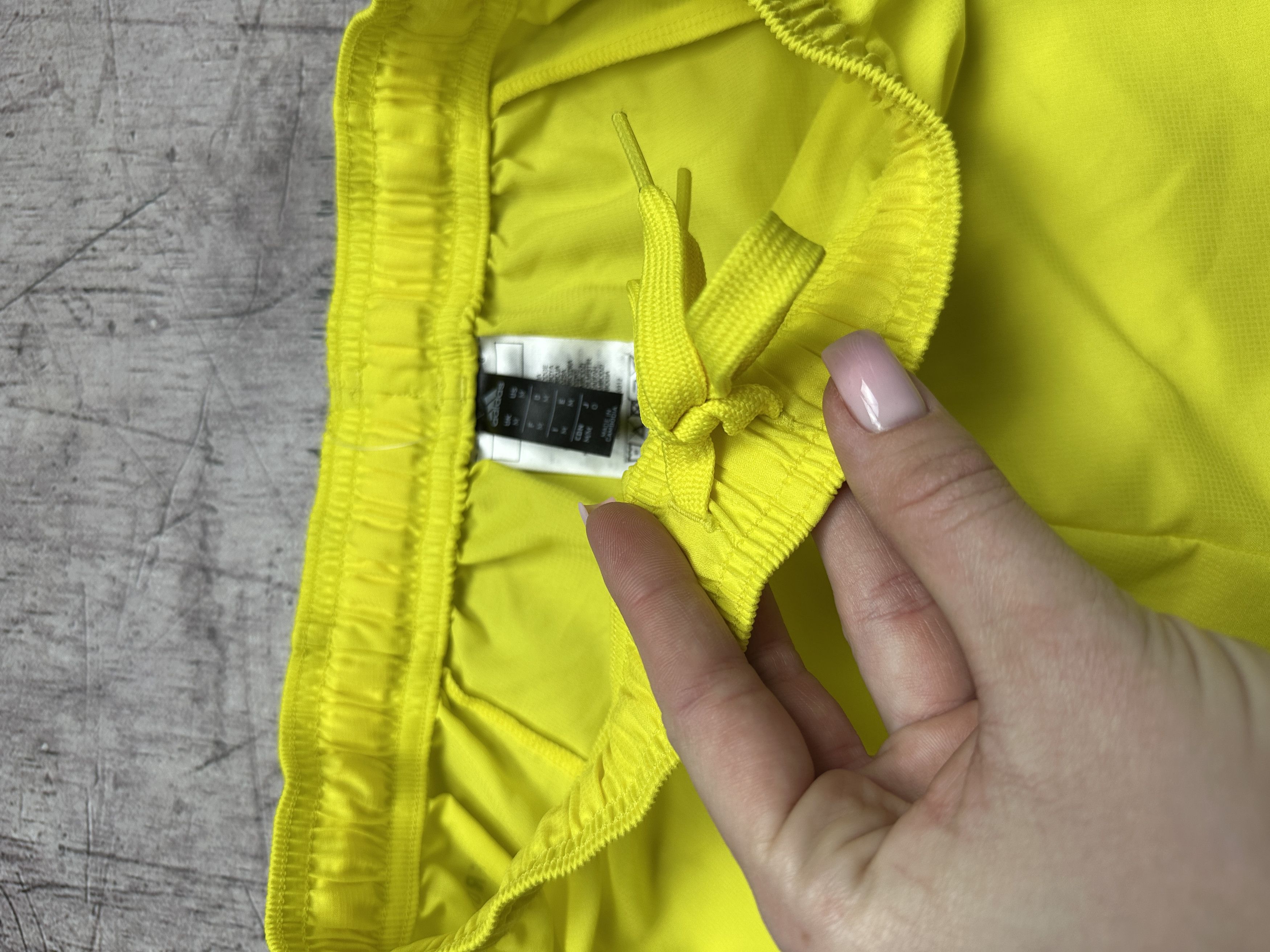 Adidas Adidas Mens Shorts Size US 32 / EU 48 - 4 Thumbnail