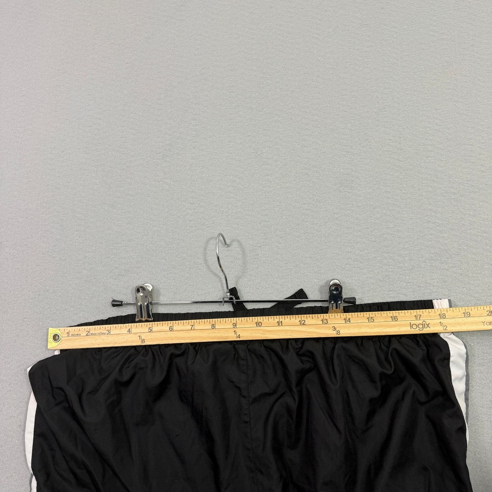 Vintage Vintage Athletic Works Windbreaker Track Pants Men's Large Size US 36 / EU 52 - 8 Thumbnail