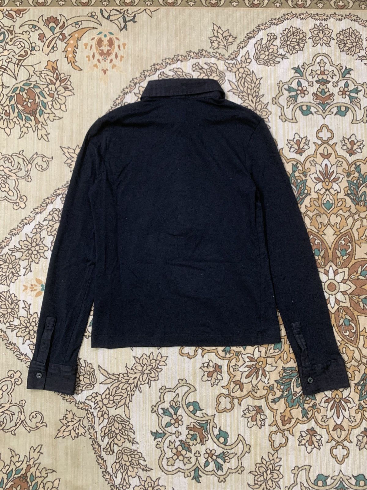 Burberry BURBERRY LONG SHIRT Size M / US 6-8 / IT 42-44 - 9 Thumbnail