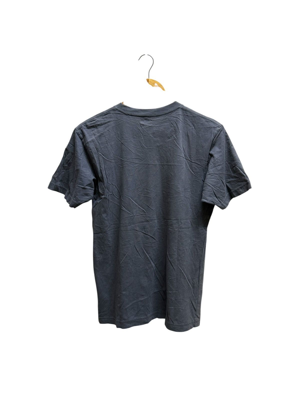 Anime Uniqlo X Gintama Japanese Anime Tshirt Size US XS / EU 42 / 0 - 2 Thumbnail
