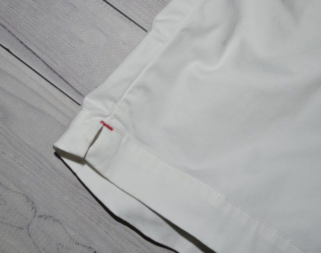 Orlebar Brown Orlebar Brown Size XL Men Pocket Shorts White Cotton Size US 38 / EU 54 - 8 Thumbnail