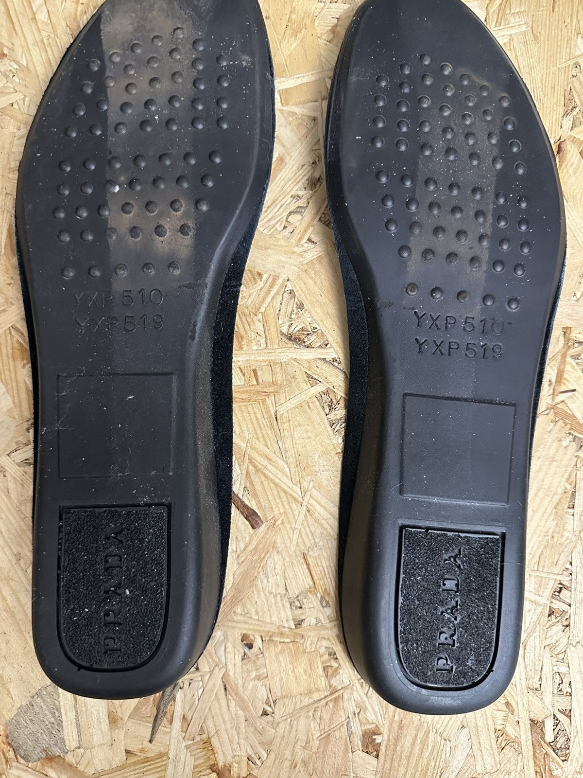 Prada Prada sneakers size 9,5 US Size US 9.5 / EU 42-43 - 12 Thumbnail