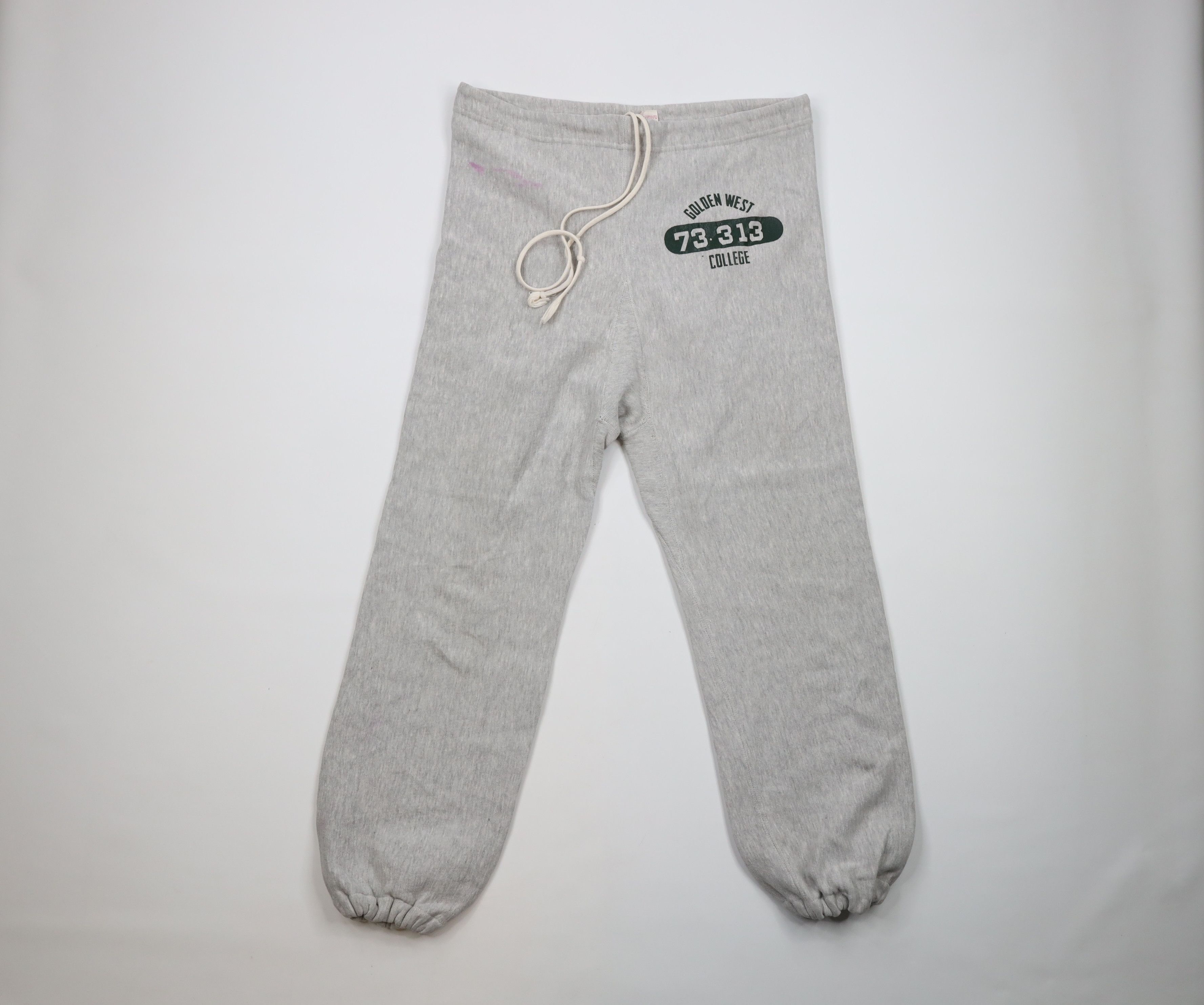 70 S Reverse Weave | Grailed