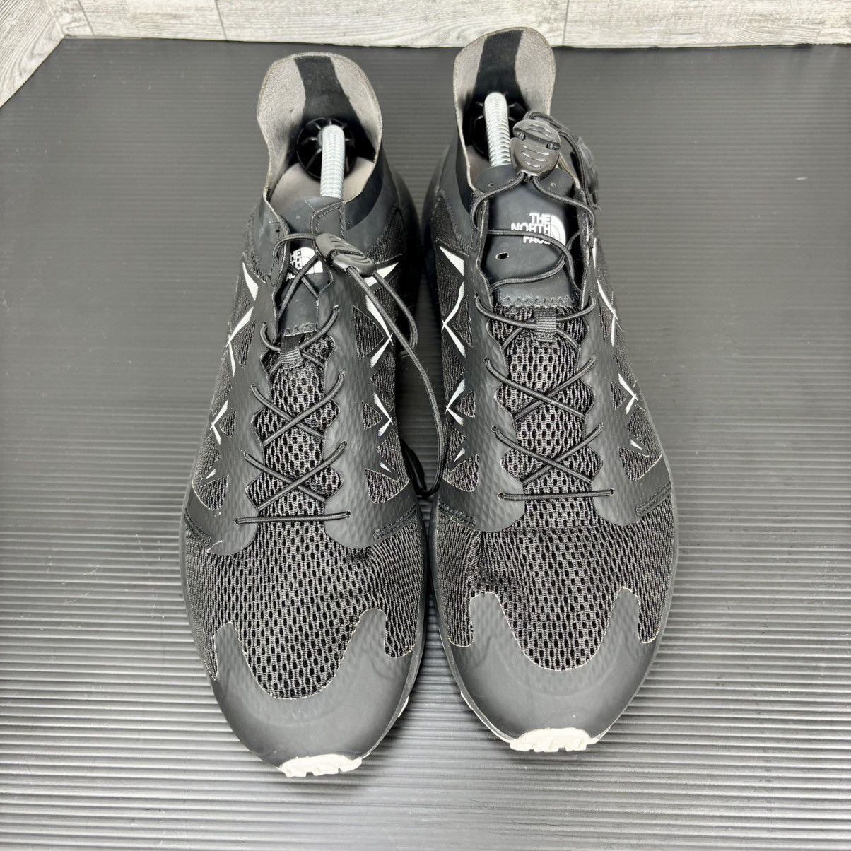 The North Face The North Face Men's sz 12 Litewave Flow Lace Running Shoes Size US 12 / EU 45 - 4 Thumbnail
