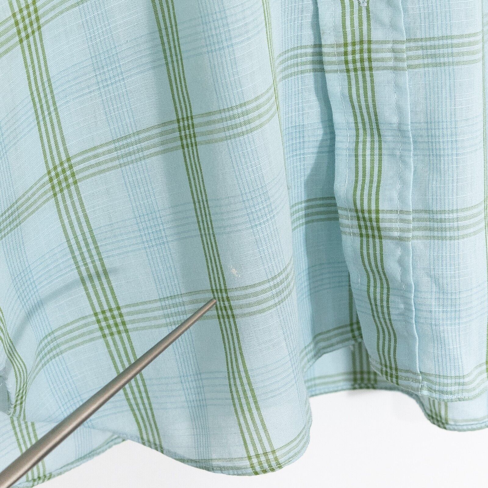 Arrow Vintage 70s Arrow Button Up Shirt 15.5 / M - Short Sleeve Size US M / EU 48-50 / 2 - 4 Thumbnail