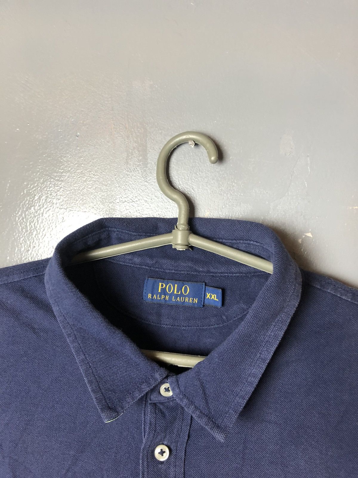 Polo Ralph Lauren Men’s polo Ralph Lauren size Xxl Size US XXL / EU 58 / 5 - 3 Thumbnail