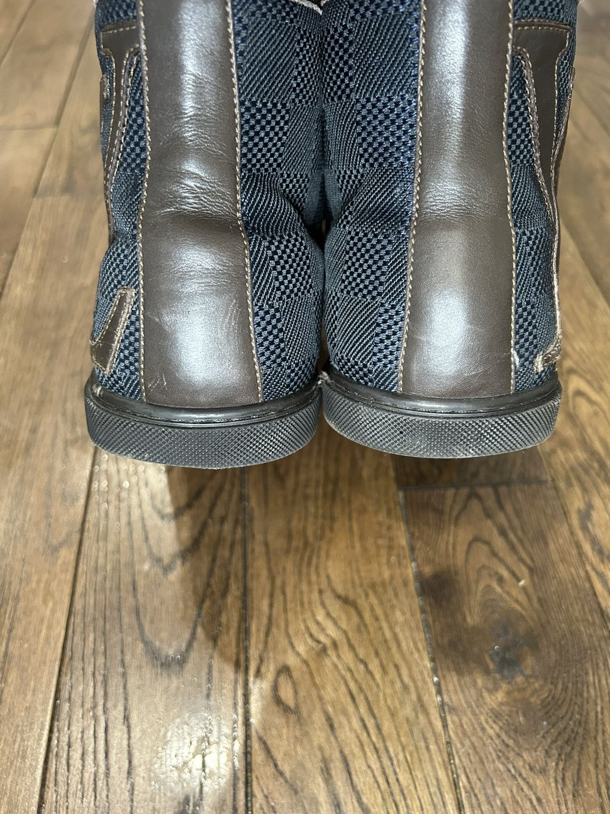 Louis Vuitton Louis vuitton Size US 8 / EU 41 - 6 Thumbnail