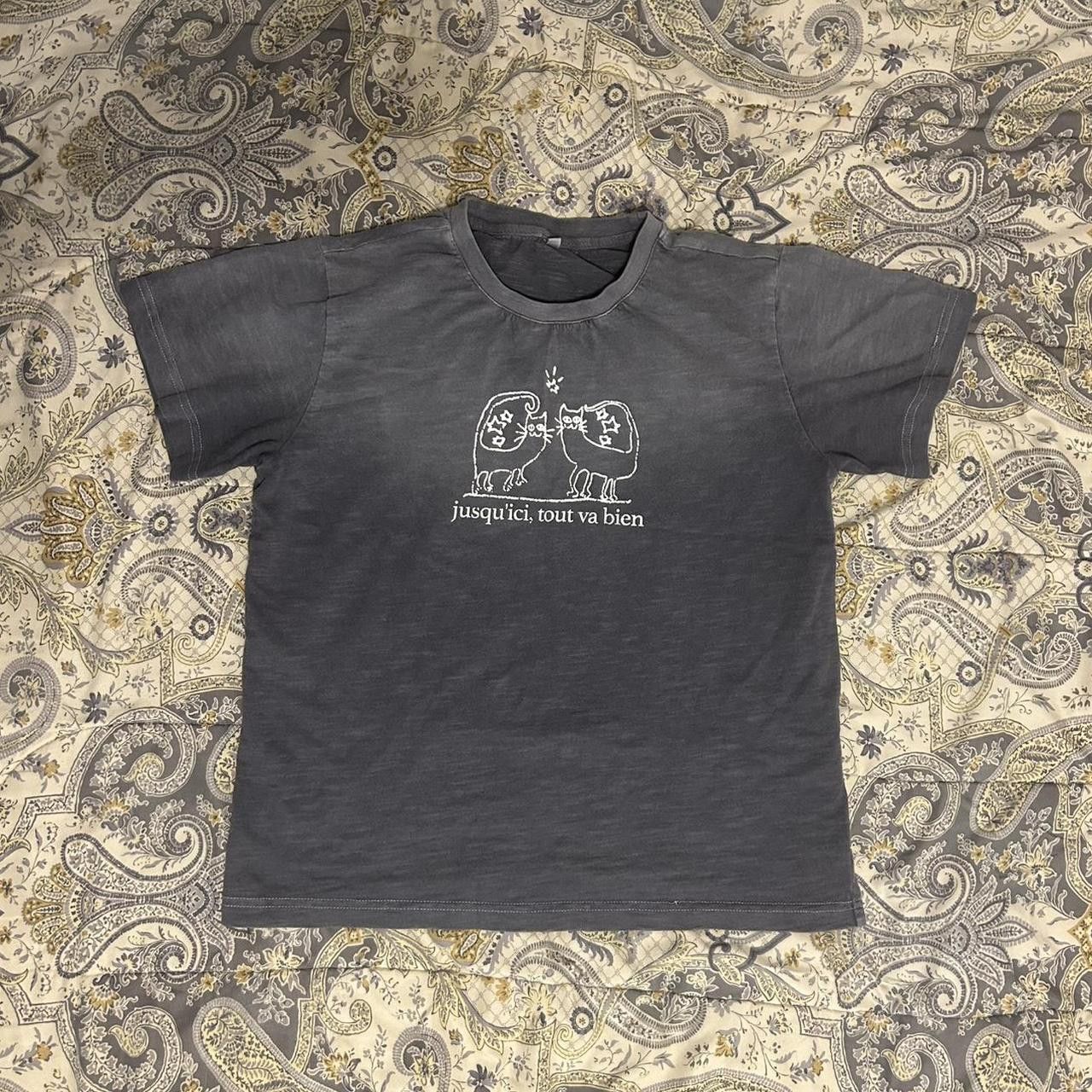 Droland Miller ihatestars 1of1 sample Size US M / EU 48-50 / 2 - 1 Thumbnail