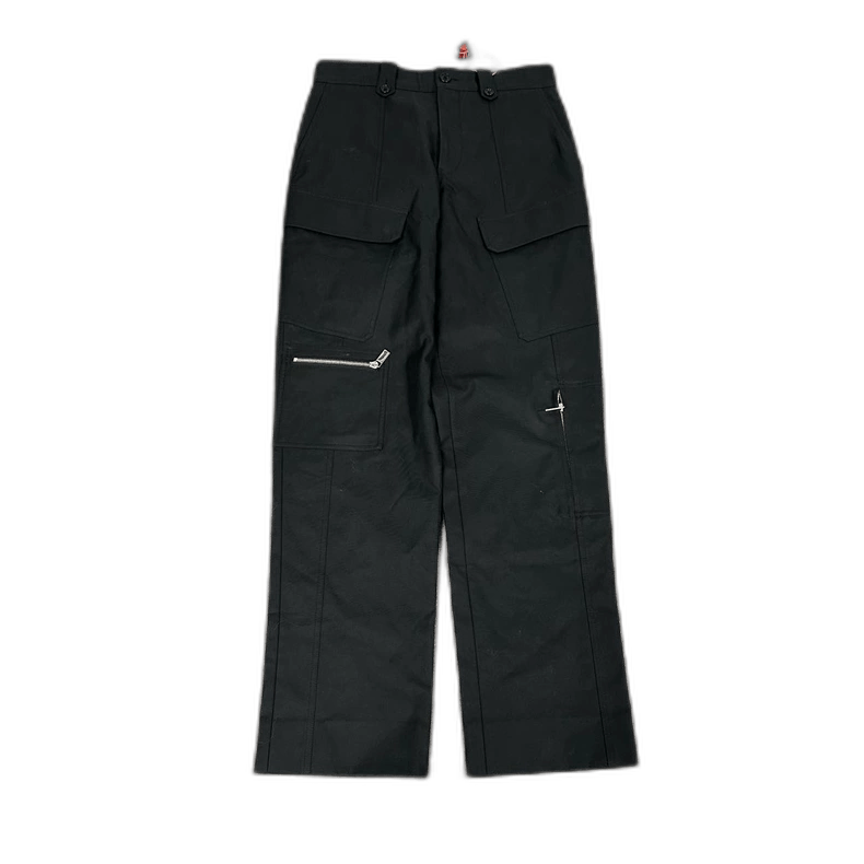 Dior Dior Cargo Pants with Multi Pockets Size US 44 / EU 60 - 1 Thumbnail