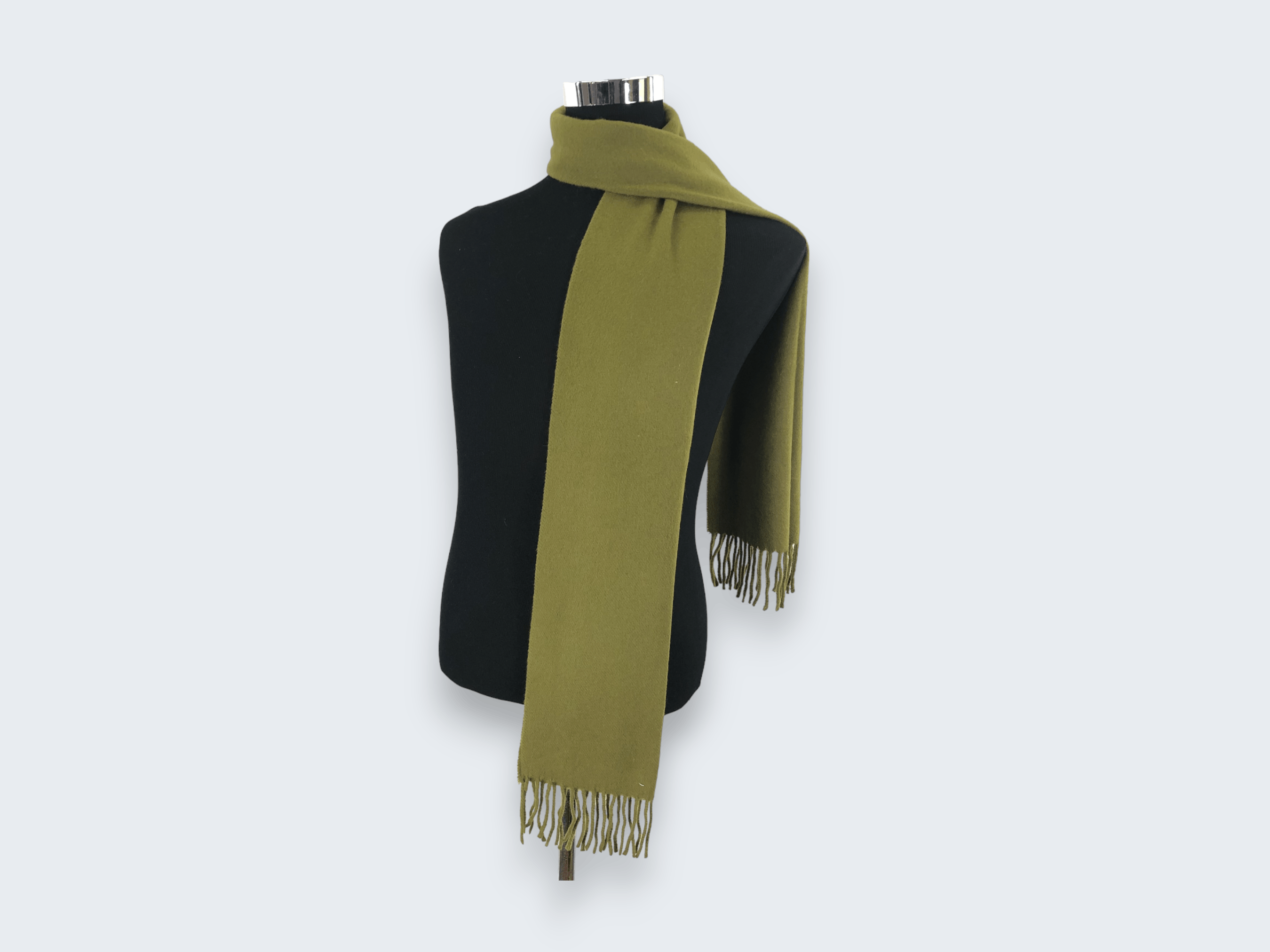 Kenzo × Vintage Vintage Kenzo Scarf Muffler MF335 Size ONE SIZE - 2 Thumbnail
