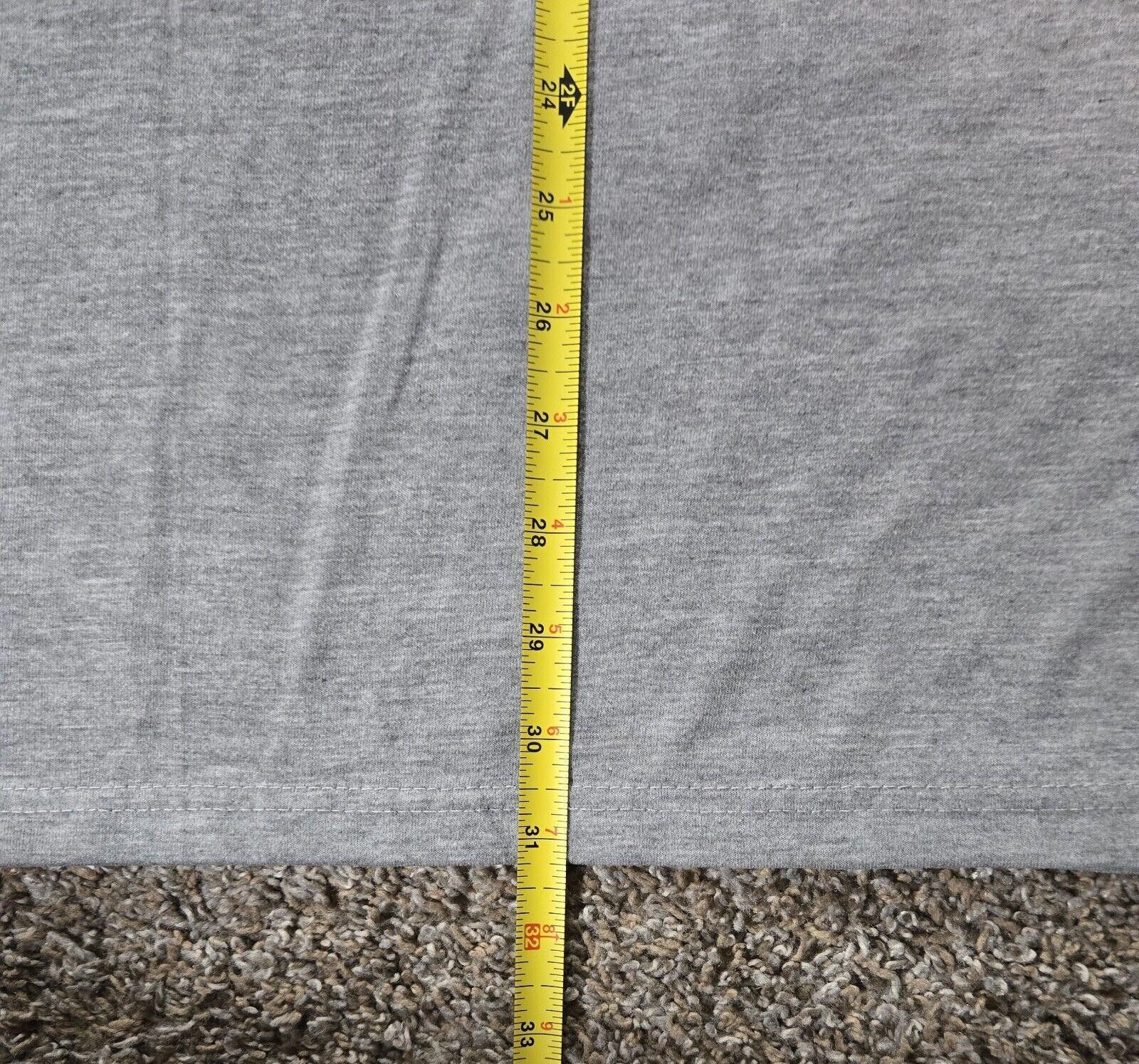 Soffe US Army Physical Fitness Uniform Short Sleeve Shirt Large Size US L / EU 52-54 / 3 - 4 Thumbnail