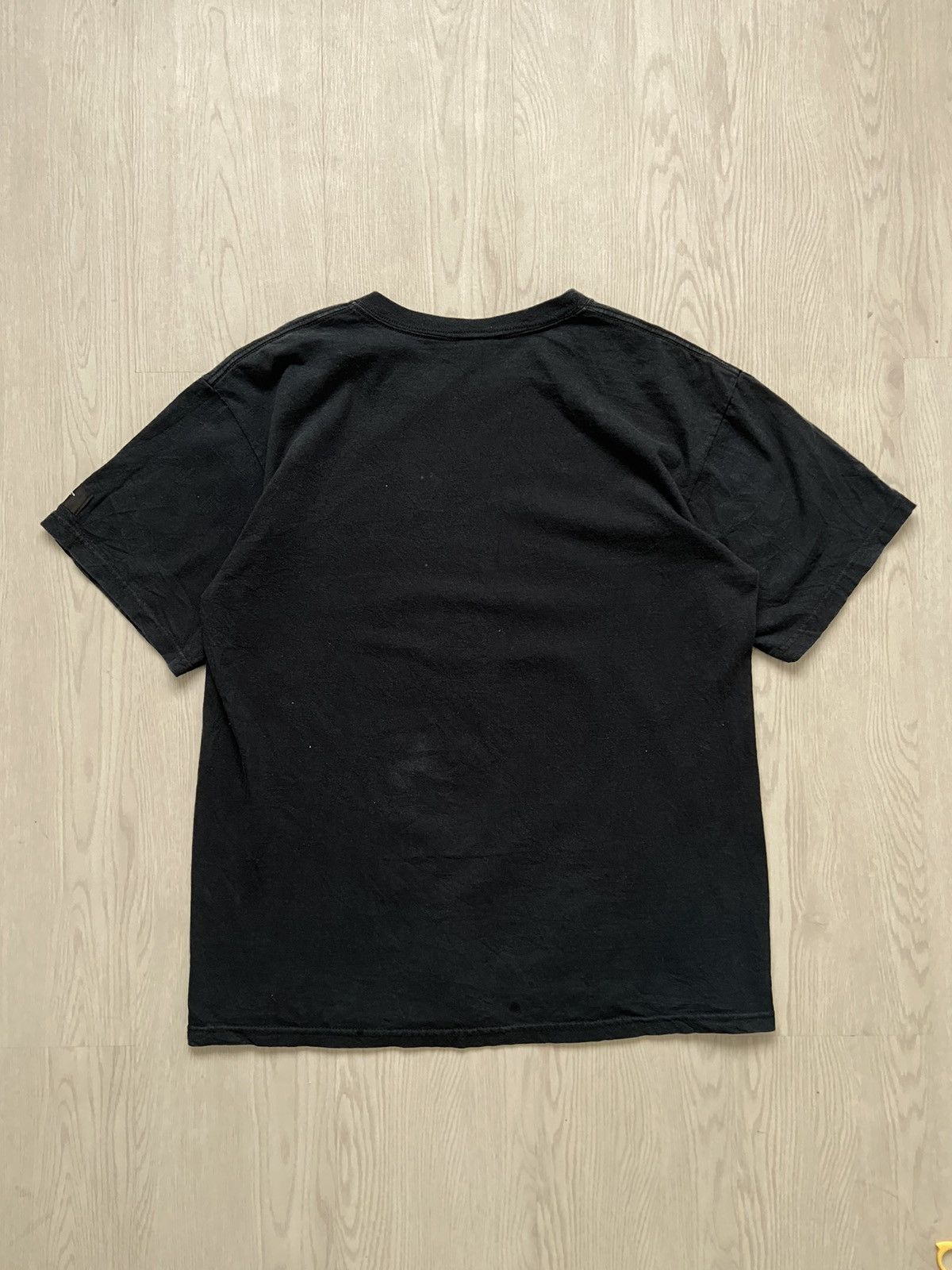 Band Tees × Vintage Vintage 2004 Kyosuke Himuro Tour Tshirt Size US L / EU 52-54 / 3 - 6 Thumbnail