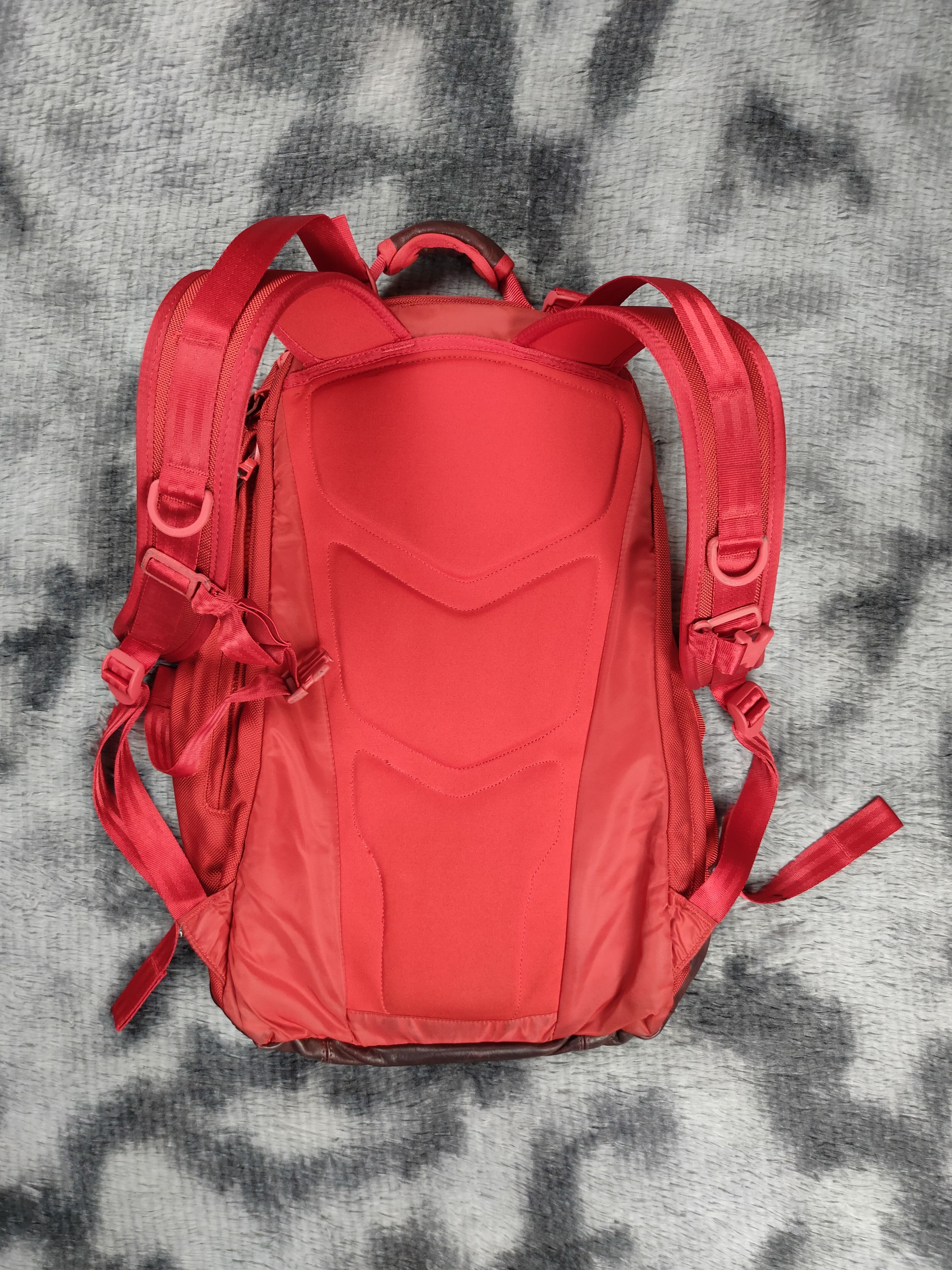 Visvim Visvim Ballistic - 20L Backpack | Grailed