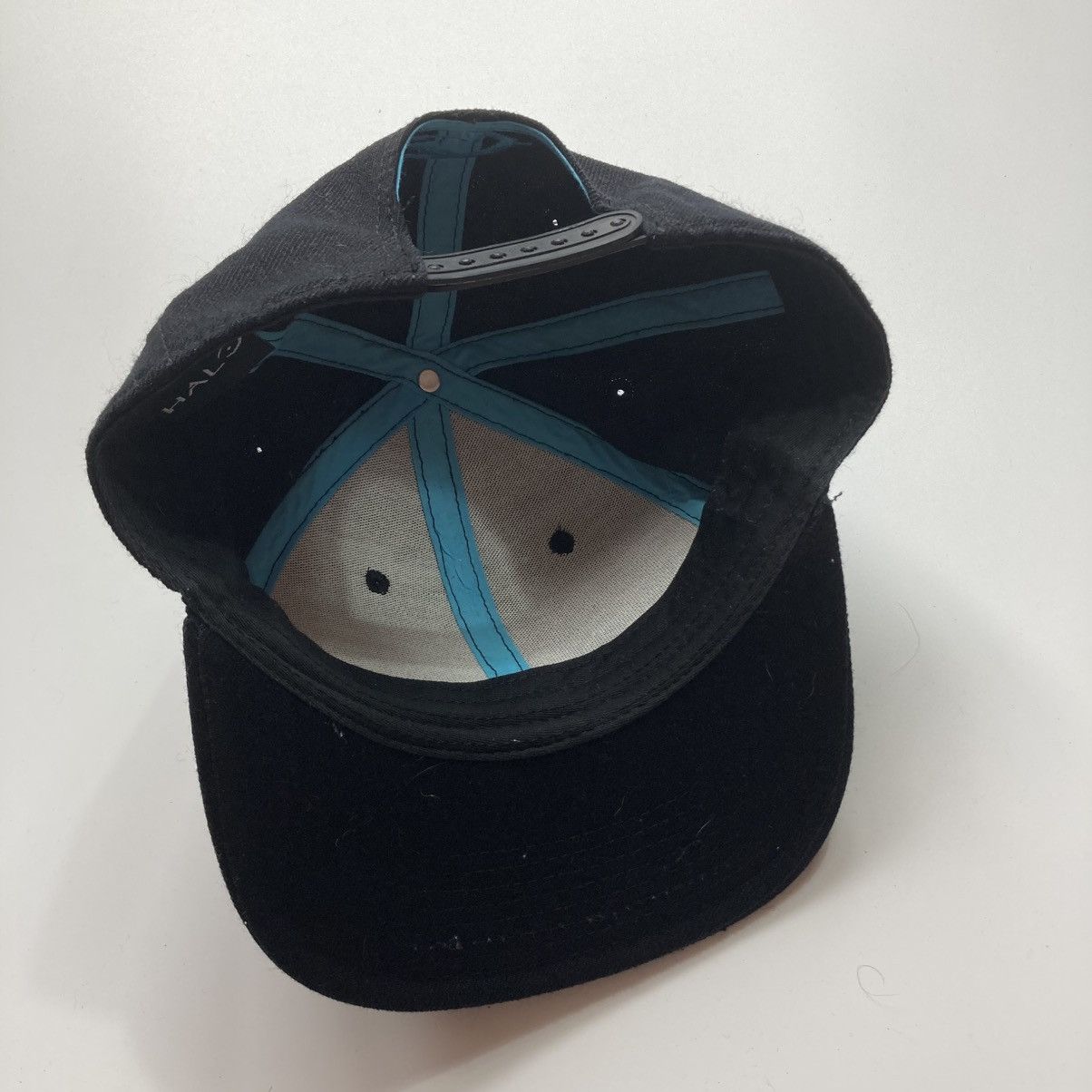 Playstation vintage halo 4 microsoft shooter video game hat Size ONE SIZE - 5 Thumbnail