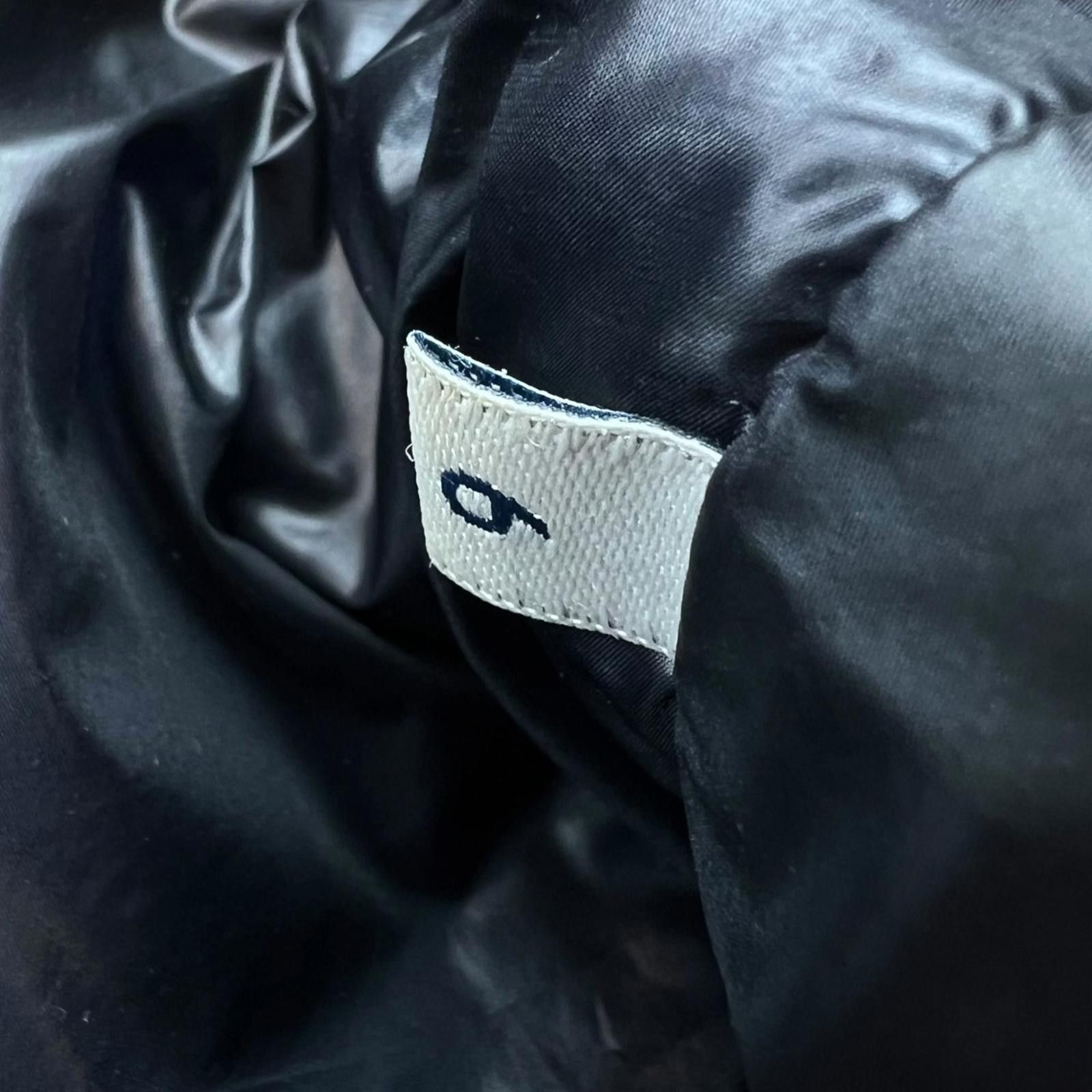 Moncler Moncler Navy Gui Gilet Size US XL / EU 56 / 4 - 6 Thumbnail