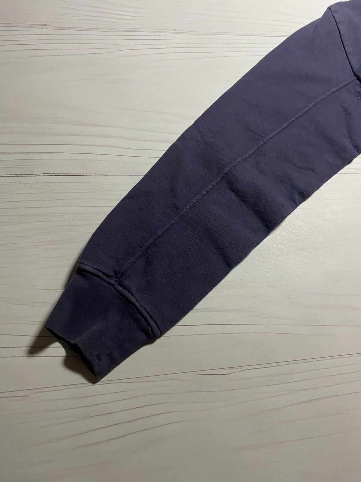 Stone Island Stone Island Junior Pixelated Compass Logo y2k sweatshirt Size US XS / EU 42 / 0 - 21 Thumbnail