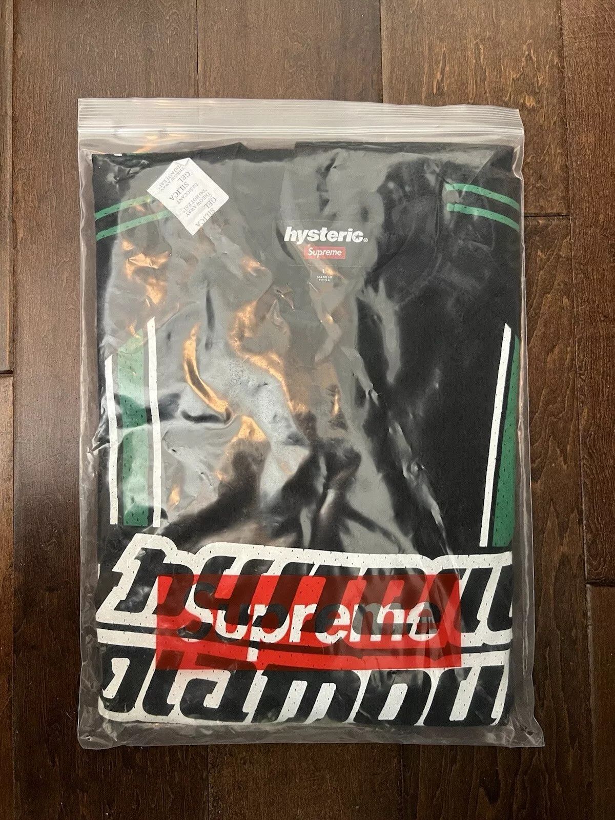 Hysteric Glamour Mesh | Grailed