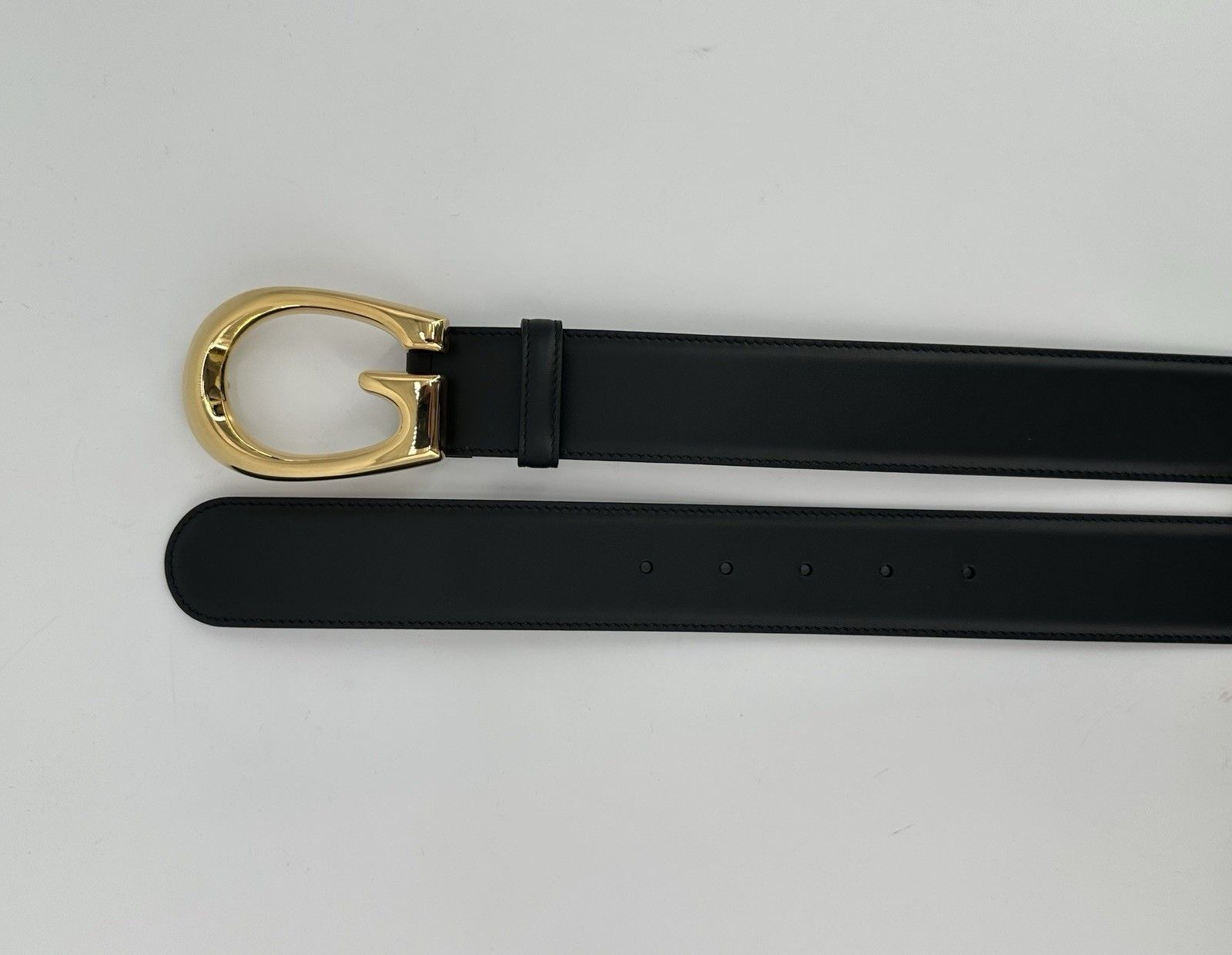 Gucci New Gucci Belt Size-85cm Size ONE SIZE - 5 Thumbnail