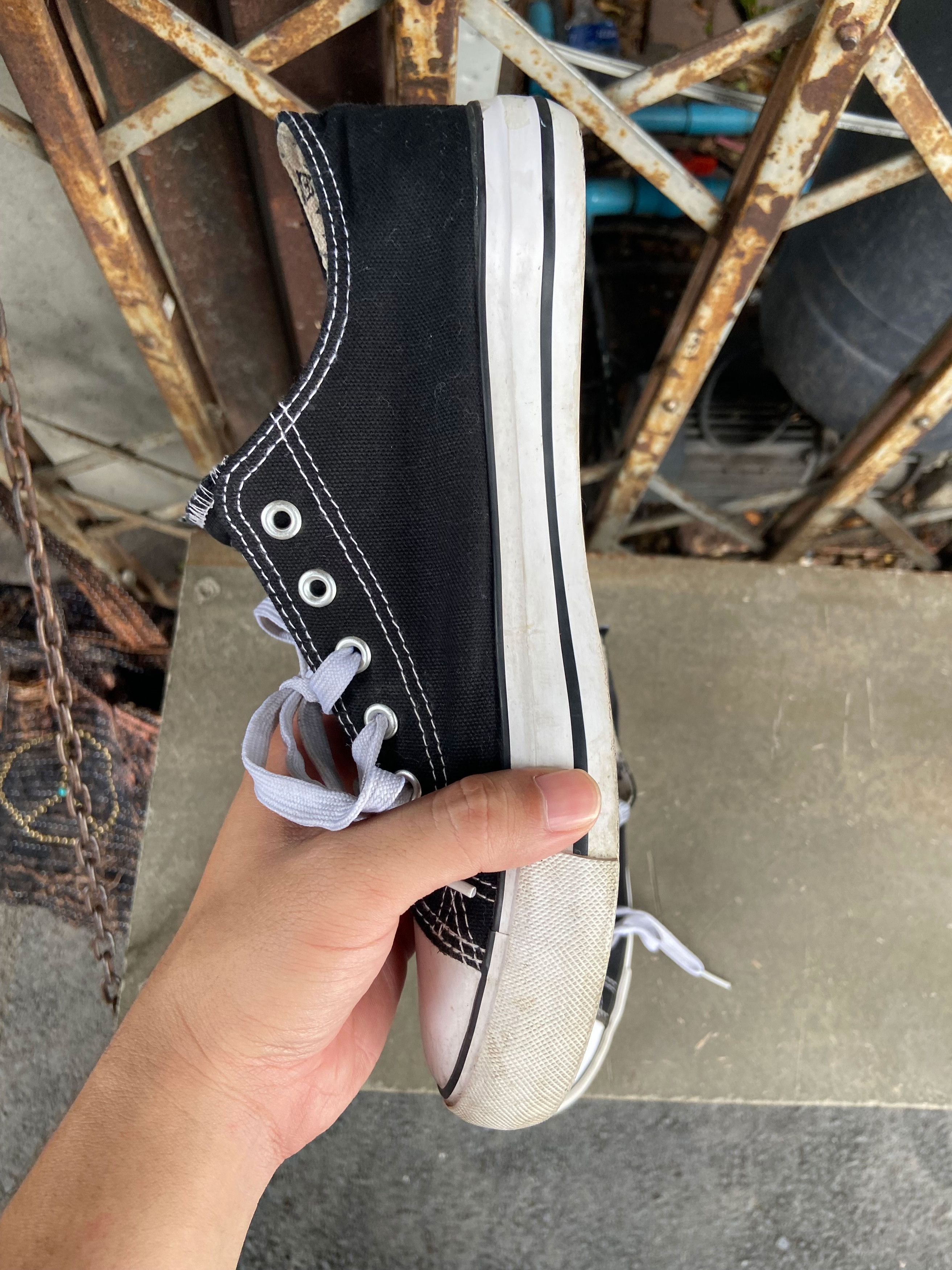 West Coast Choppers West Coast Choppers Coast Choppers Low Warrior Size US 9 / EU 42 - 18 Thumbnail