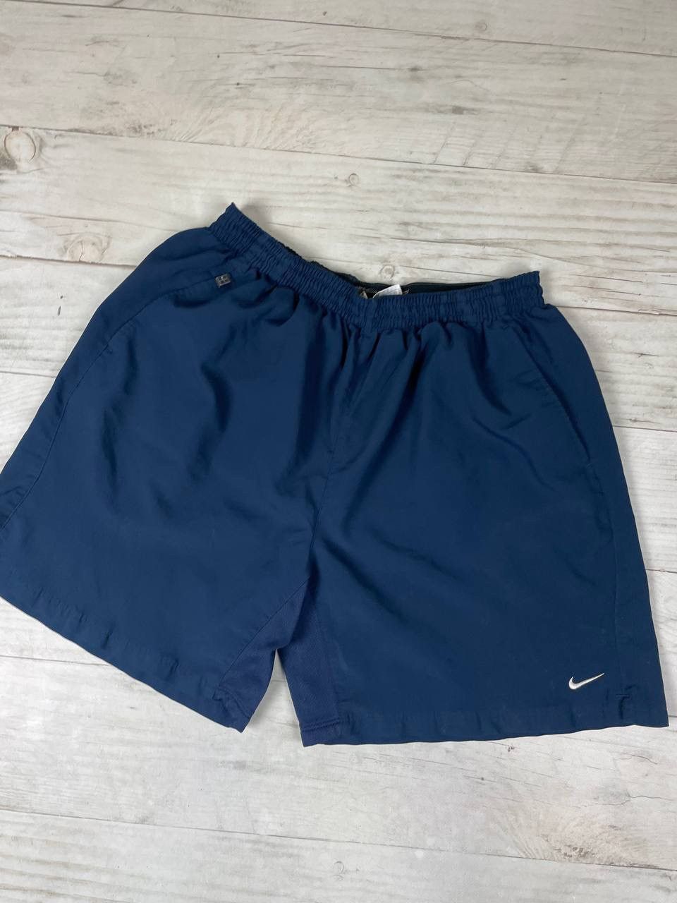 Nike Vintage Nike Court 00s Shorts Swoosh Size US 36 / EU 52 - 4 Thumbnail