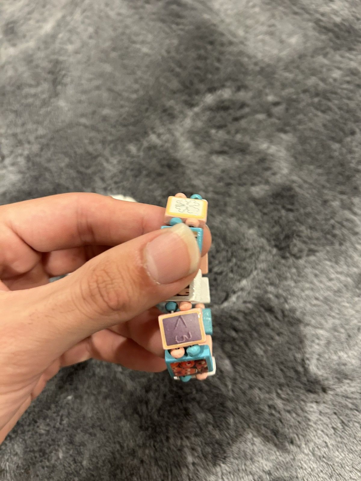Other Bazo 1199 bracelets Size ONE SIZE - 4 Thumbnail
