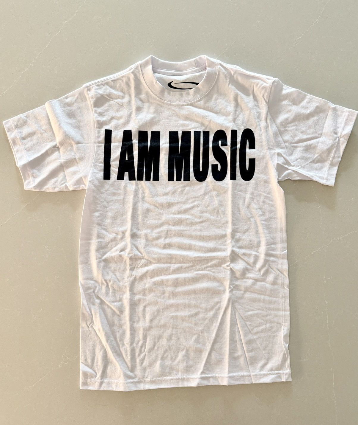 Playboi Carti I AM MUSIC TEE Size US M / EU 48-50 / 2 - 1 Thumbnail