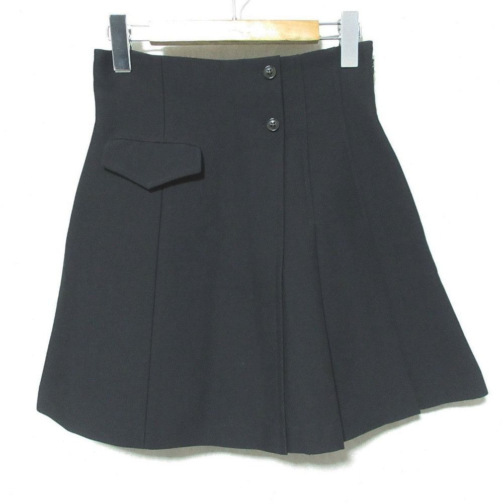 Other Snidel Pleated Skort Others Bottoms SWFP244082 DUTY FREE for USA