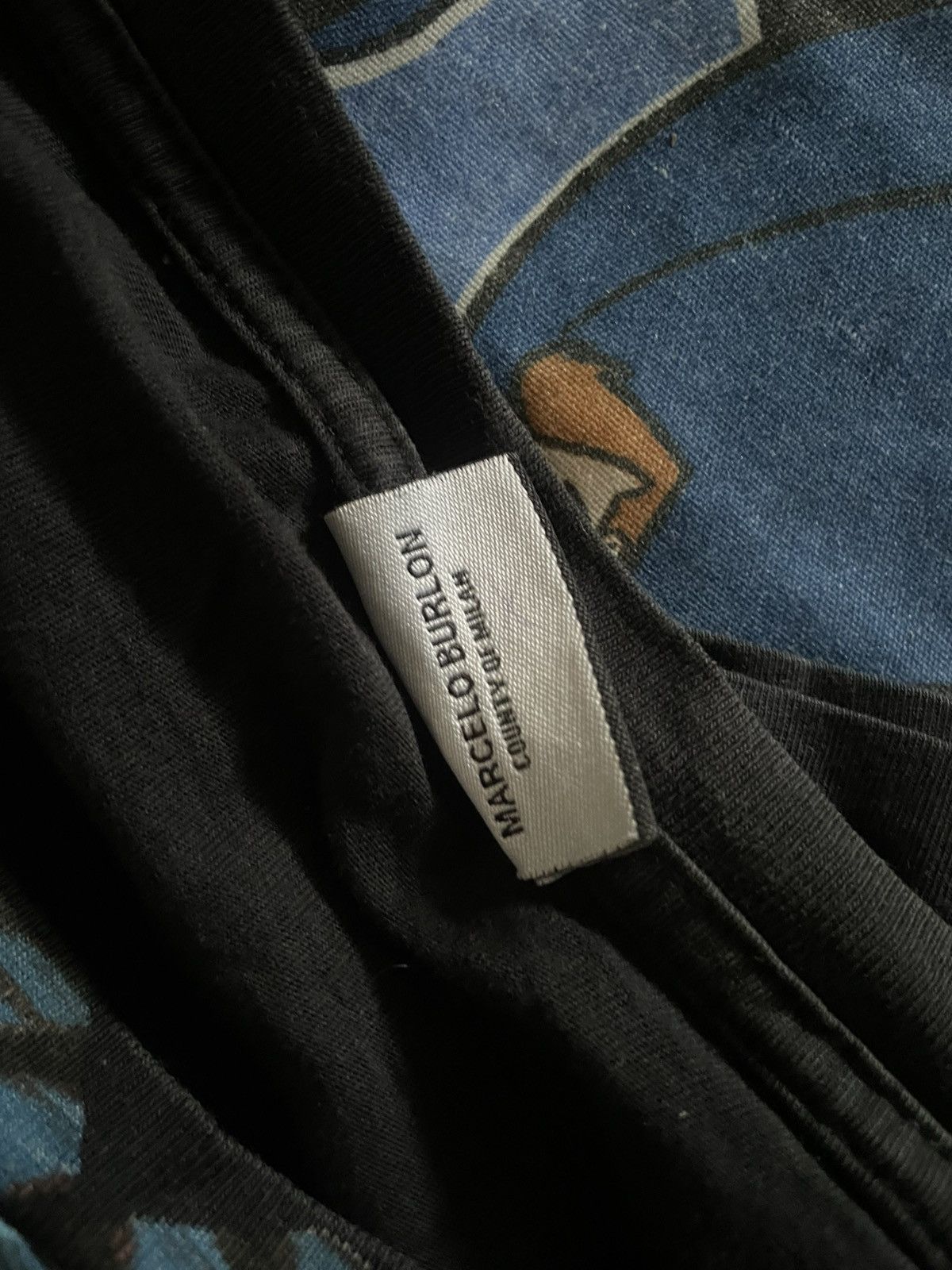 Marcelo Burlon Marcelo Burlon Size US M / EU 48-50 / 2 - 3 Thumbnail