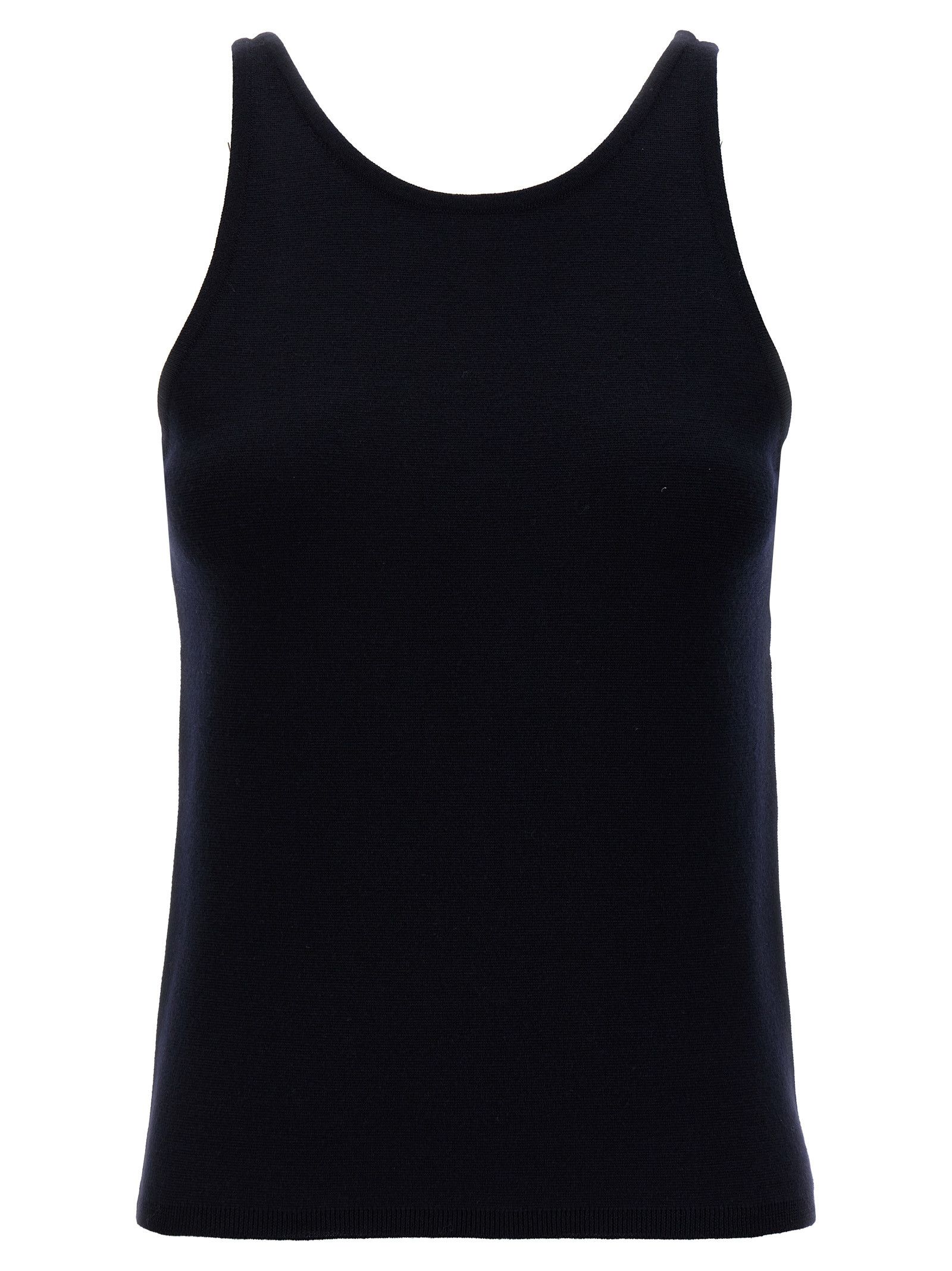 Max Mara Knit Top Size M / US 6-8 / IT 42-44 - 1 Thumbnail