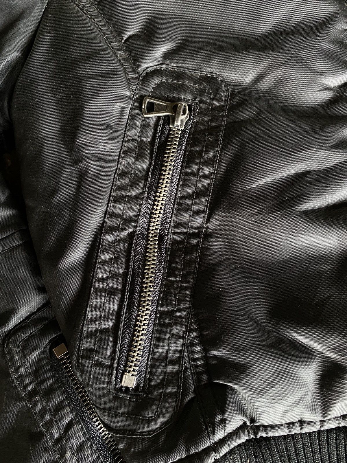 GOA GOA BOMBER JACKET Size M / US 6-8 / IT 42-44 - 6 Thumbnail
