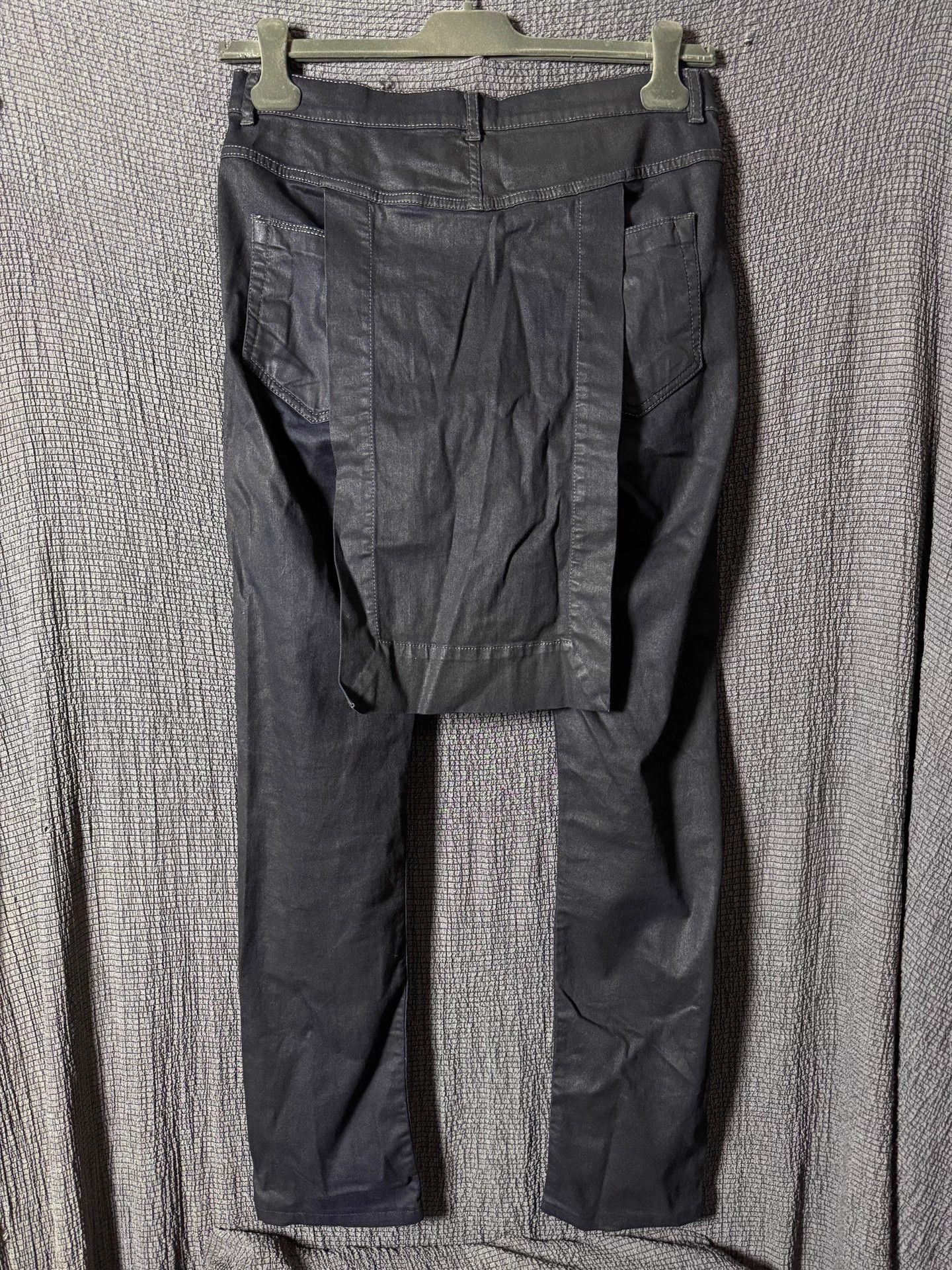 Rick Owens rick owens denim Size US 28 / EU 44 - 2 Thumbnail