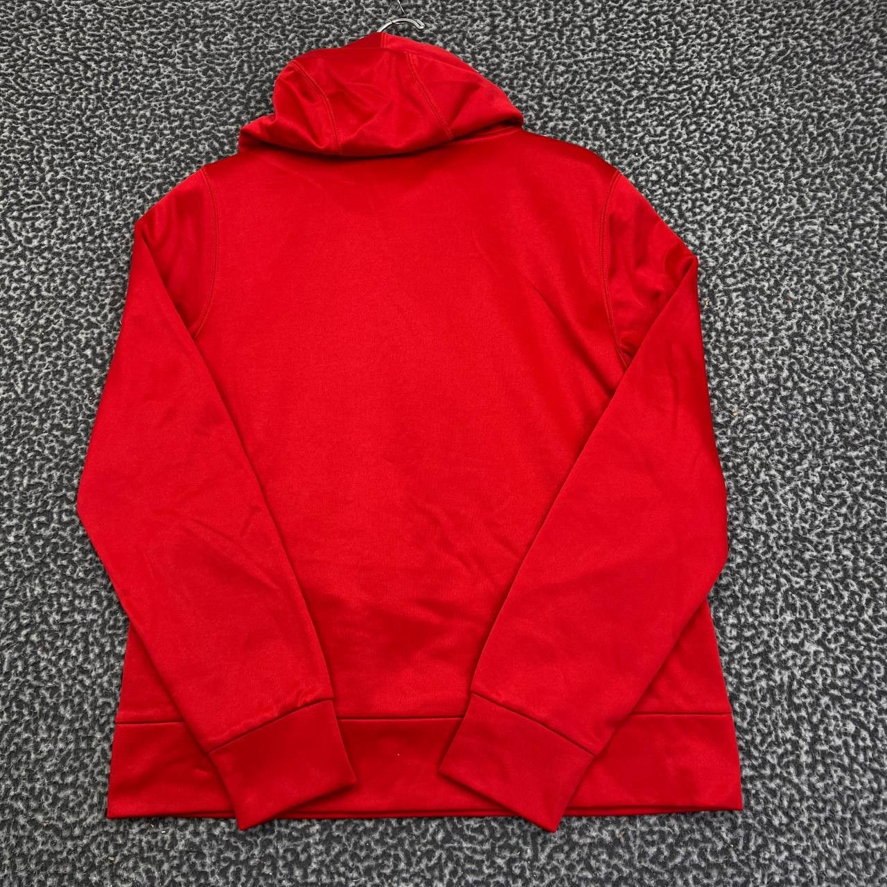 Nike Nike Hoodie Women Medium Washington Nationals MLB New M Size M / US 6-8 / IT 42-44 - 7 Thumbnail