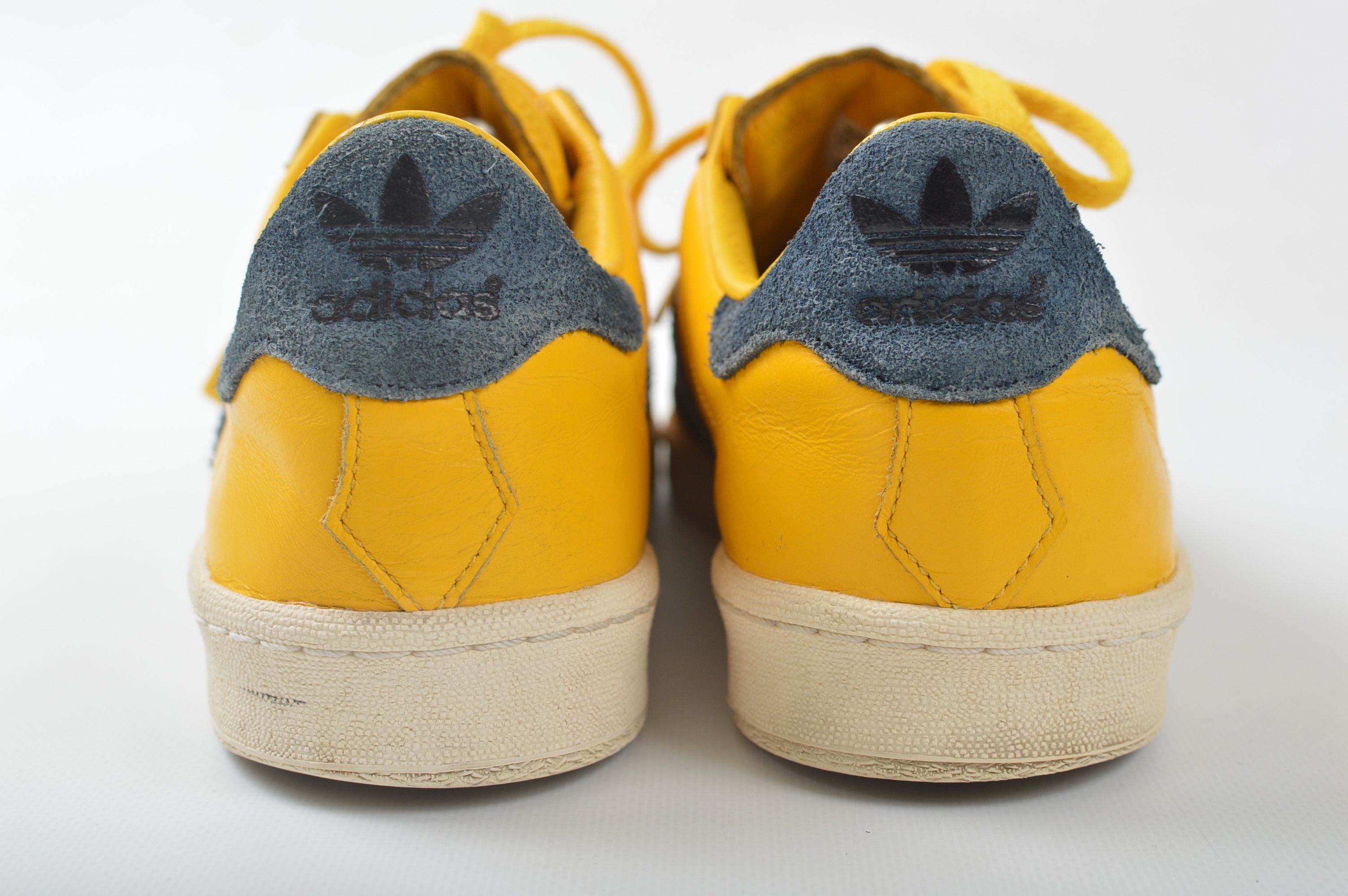 Adidas Adidas Originals x Kazuki Hook Shot 84-Lab Sneakers Size US 9 / EU 42 - 4 Thumbnail