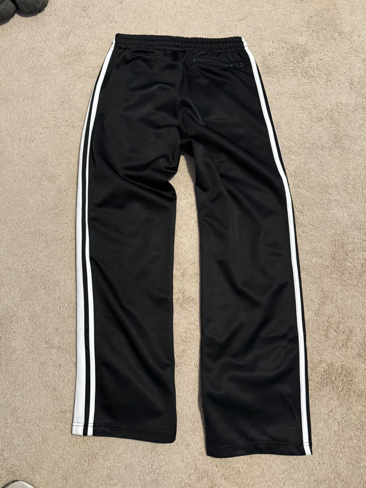 Saint Michael Saint Michael Track Pant Black S Size US 30 / EU 46 - 3 Thumbnail