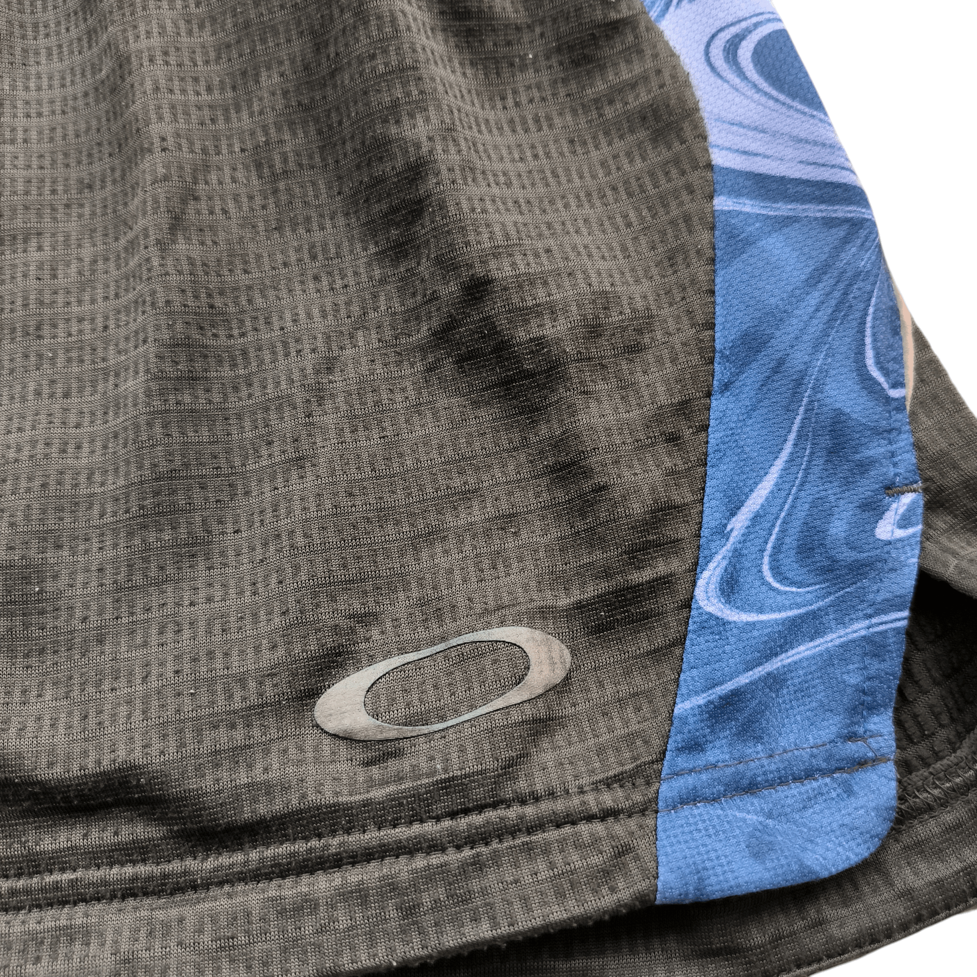 Oakley Oakley Running Shorts Size US 35 - 2 Thumbnail